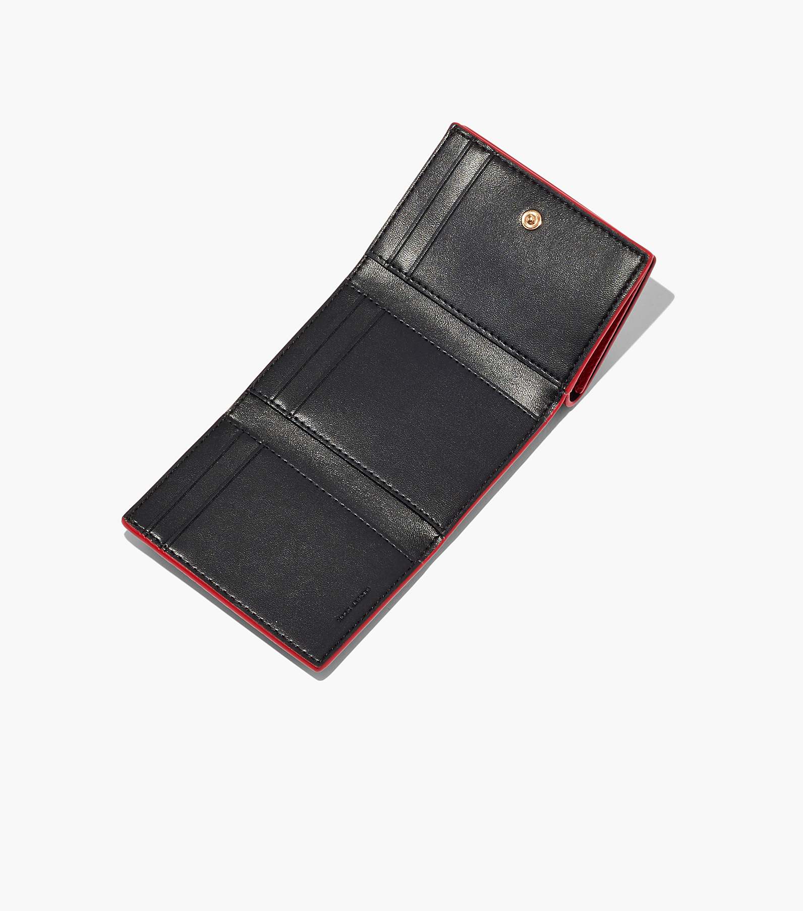 The Leather Medium Trifold Wallet(View All Wallets)