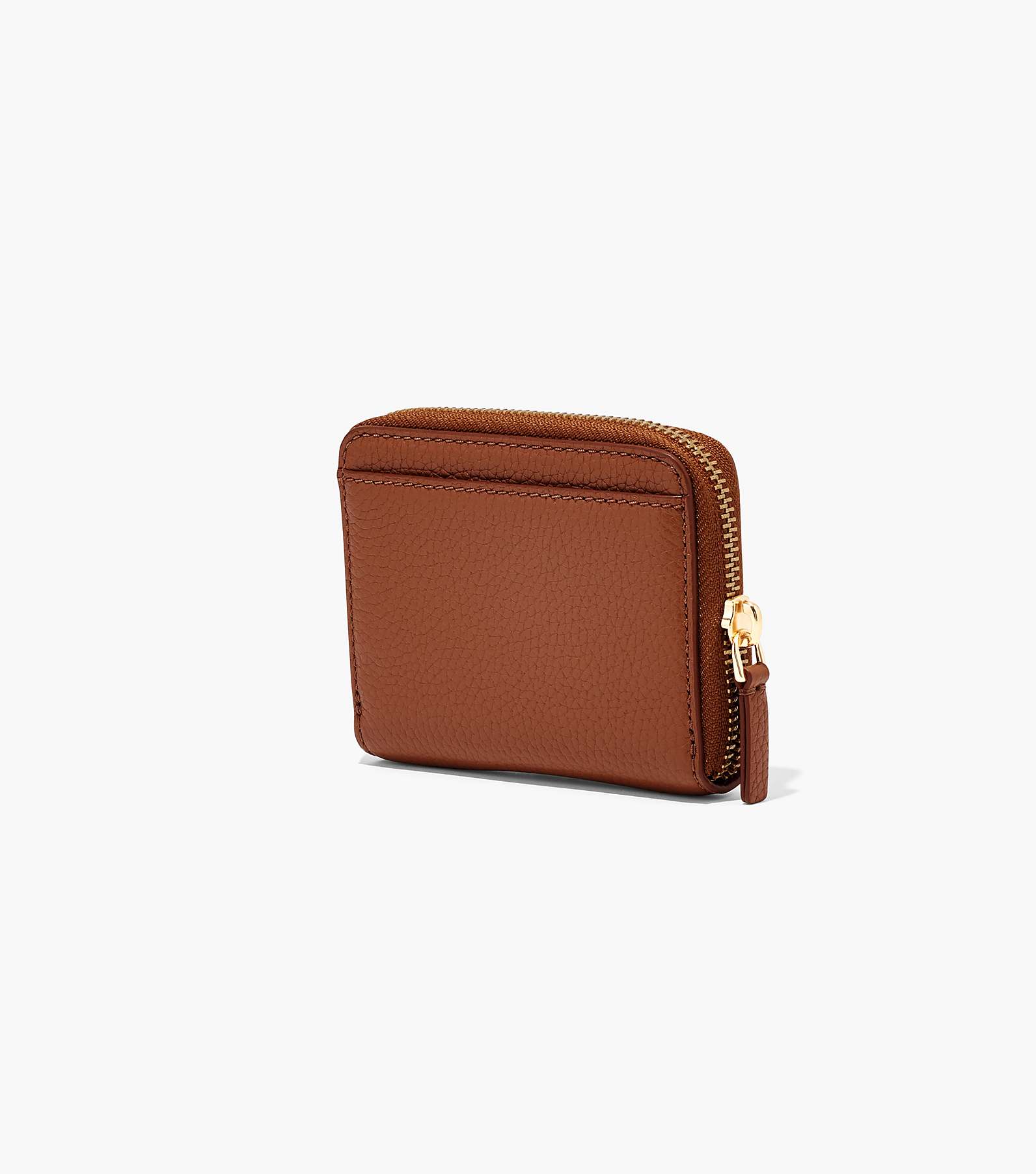The Leather Zip Around Wallet(View All Wallets)
