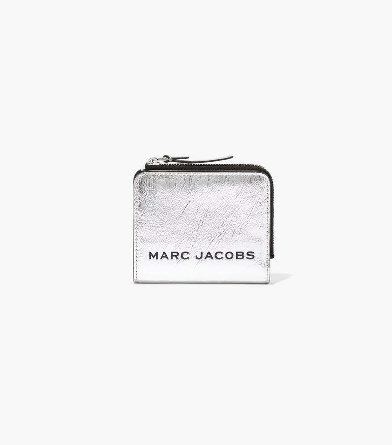 marc jacobs mini compact wallet