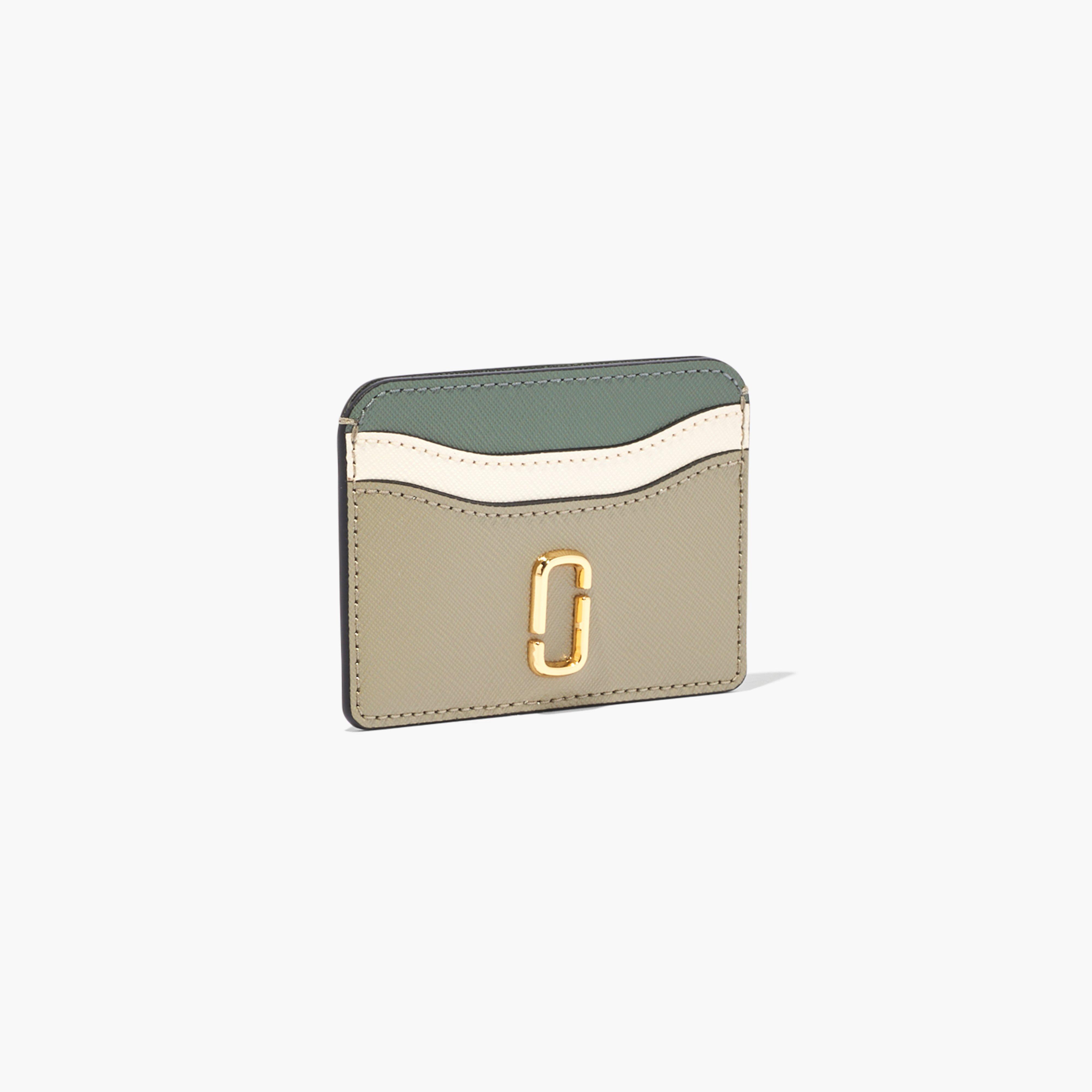 The Snapshot Card Case(View All Wallets)