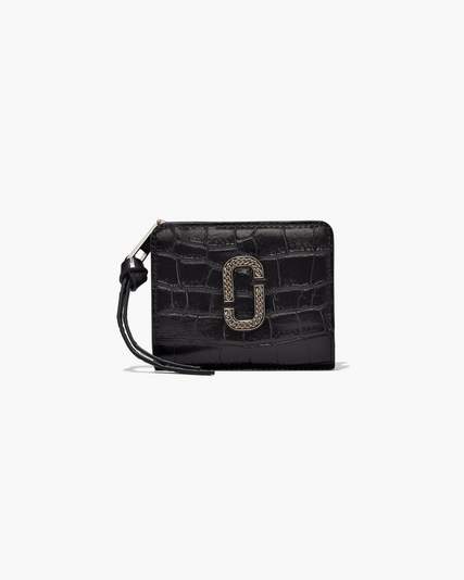 The Croc-Embossed Snapshot | Marc Jacobs | Official Site