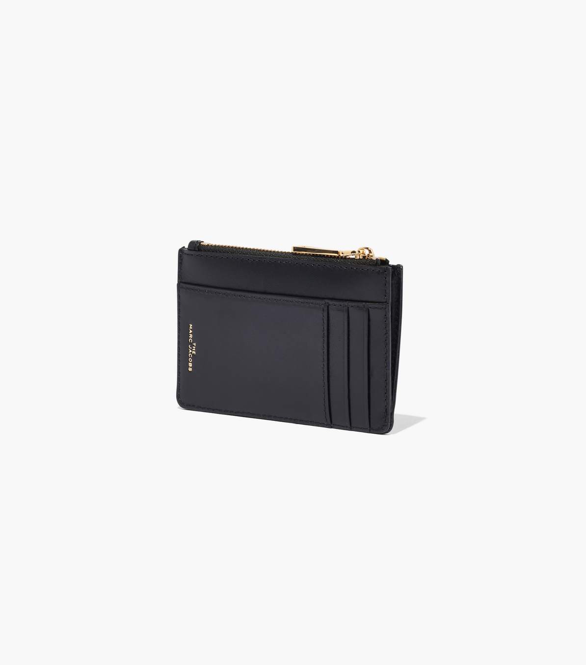 The Glam Shot Top Zip Multi Wallet | Marc Jacobs | Official Site
