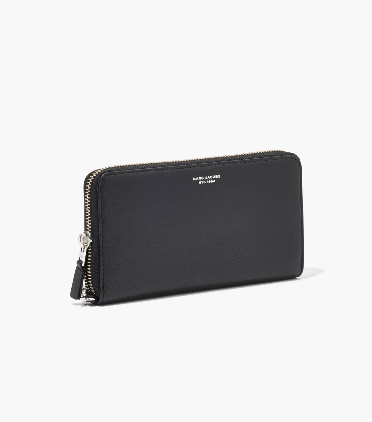 The Slim 84 Continental Wristlet Wallet | Marc Jacobs | Official Site