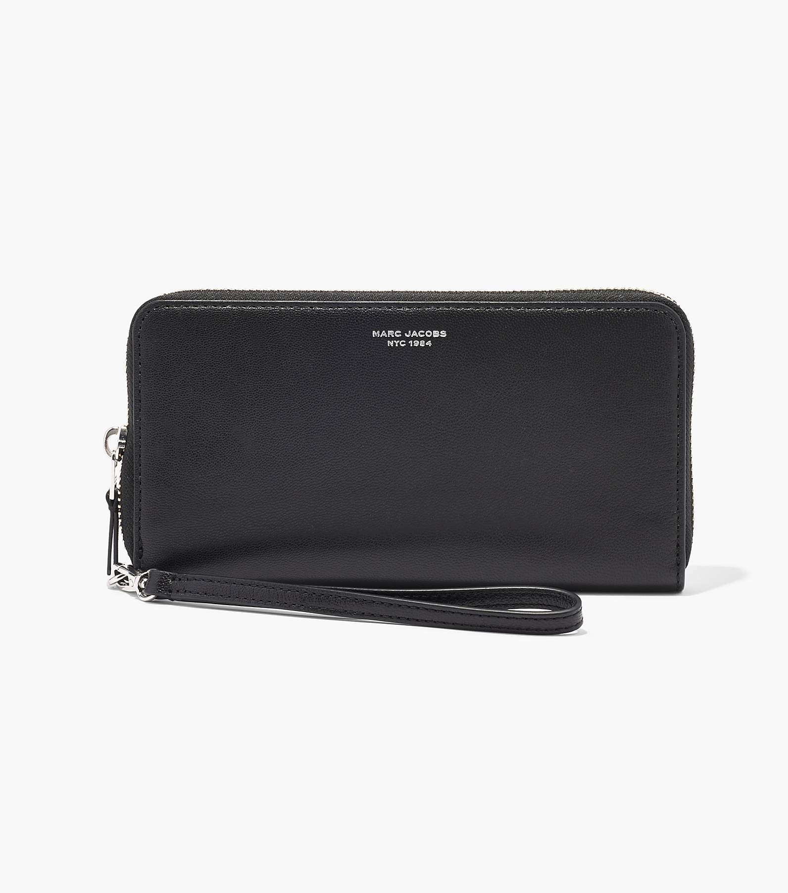 Allemaal beginsel Bandiet The Slim 84 Continental Wristlet Wallet | Marc Jacobs | Official Site