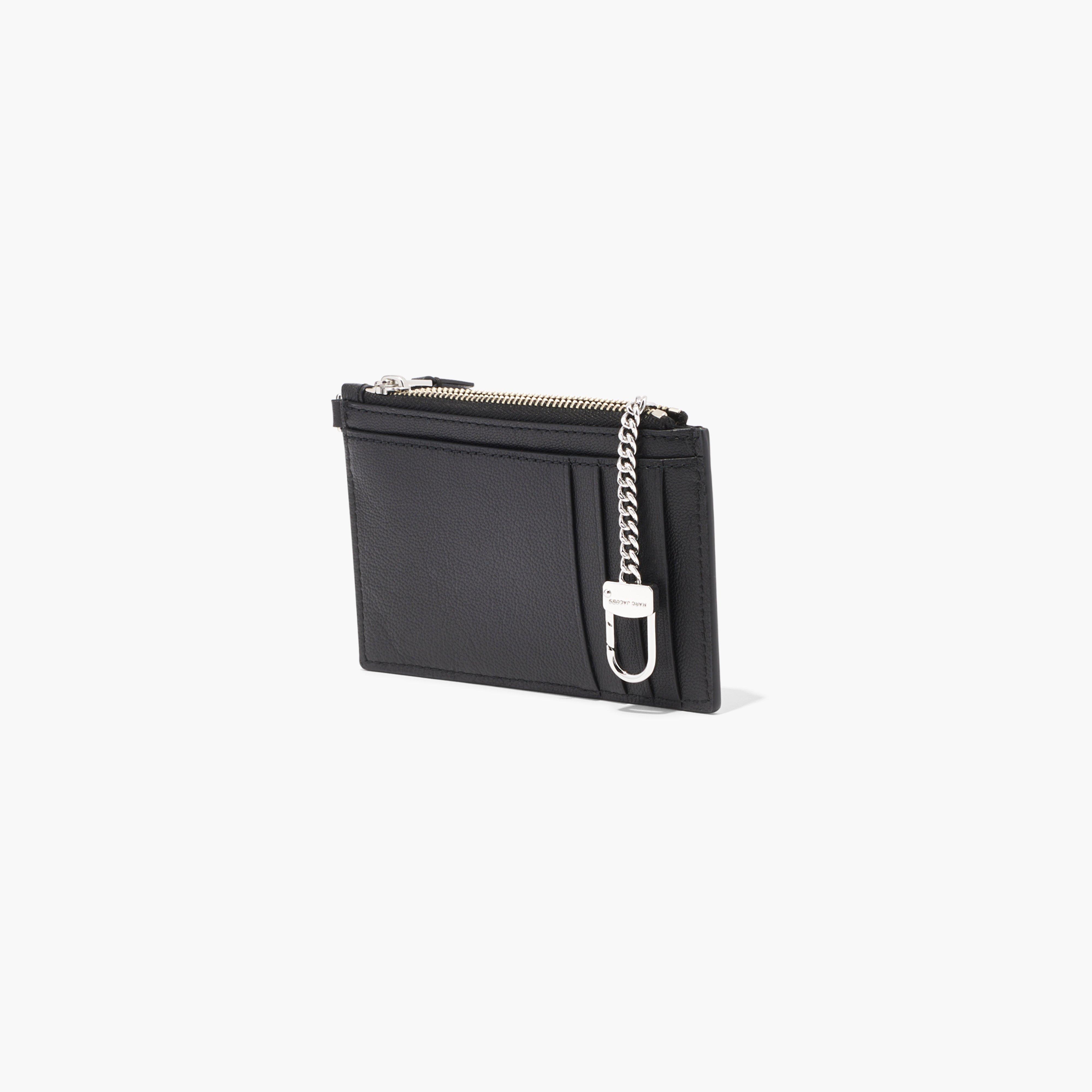 THE TOP ZIP WRISTLET WALLET | マーク ジェイコブス | 公式サイト