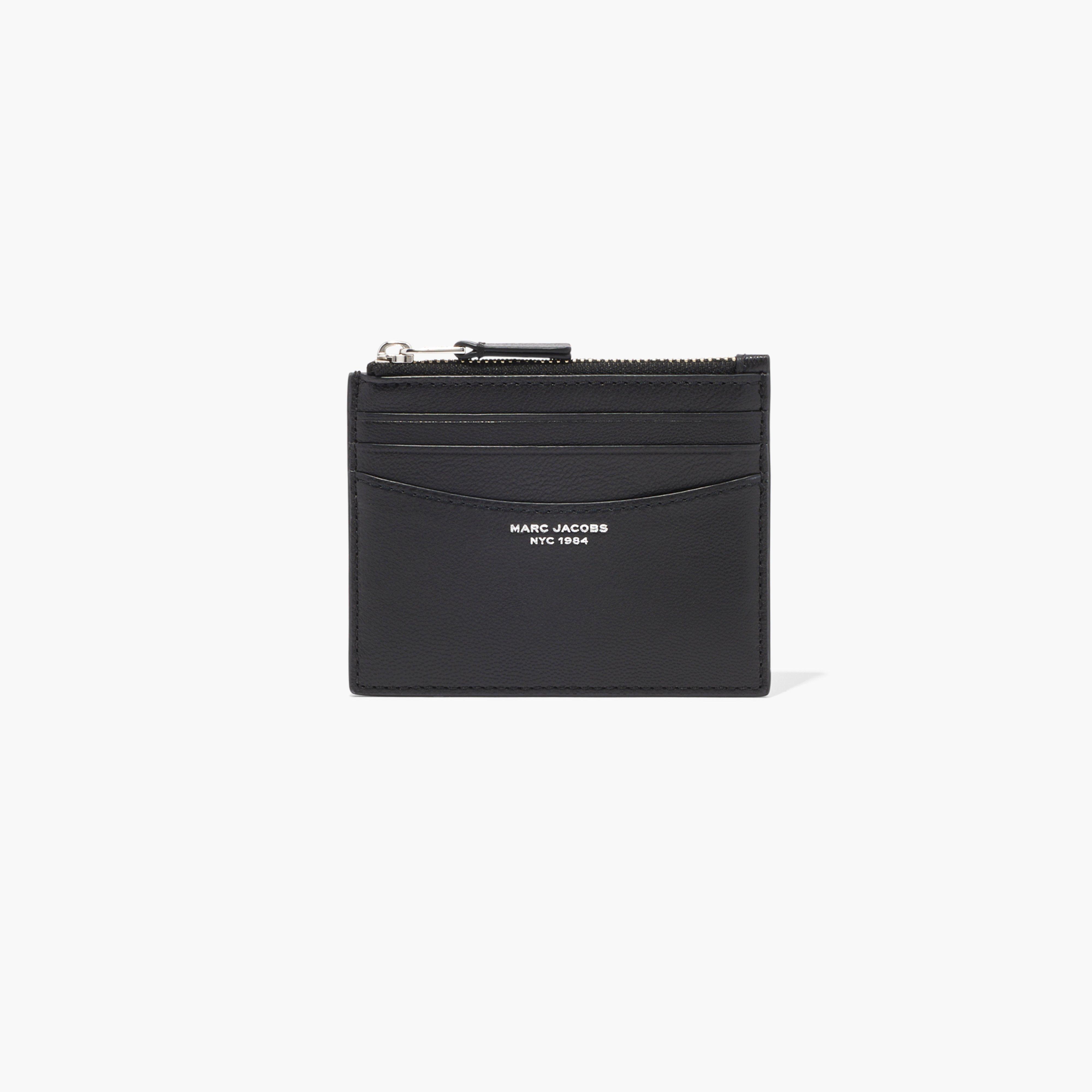 Marc Jacobs Id Card Holder