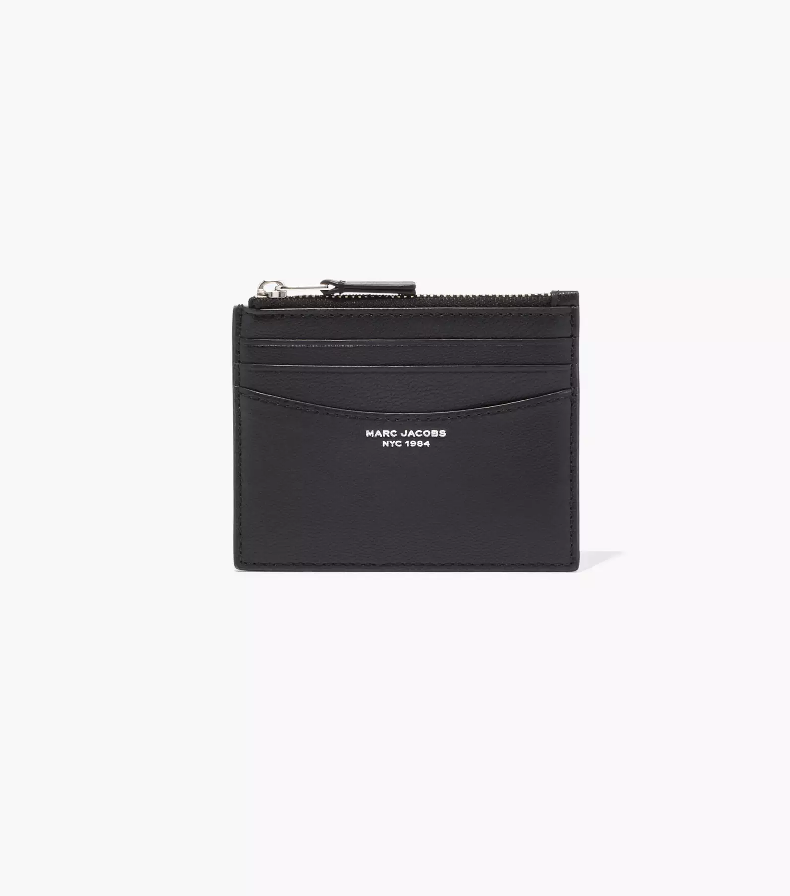 The Slim 84 Zip Card Case(View All Wallets)