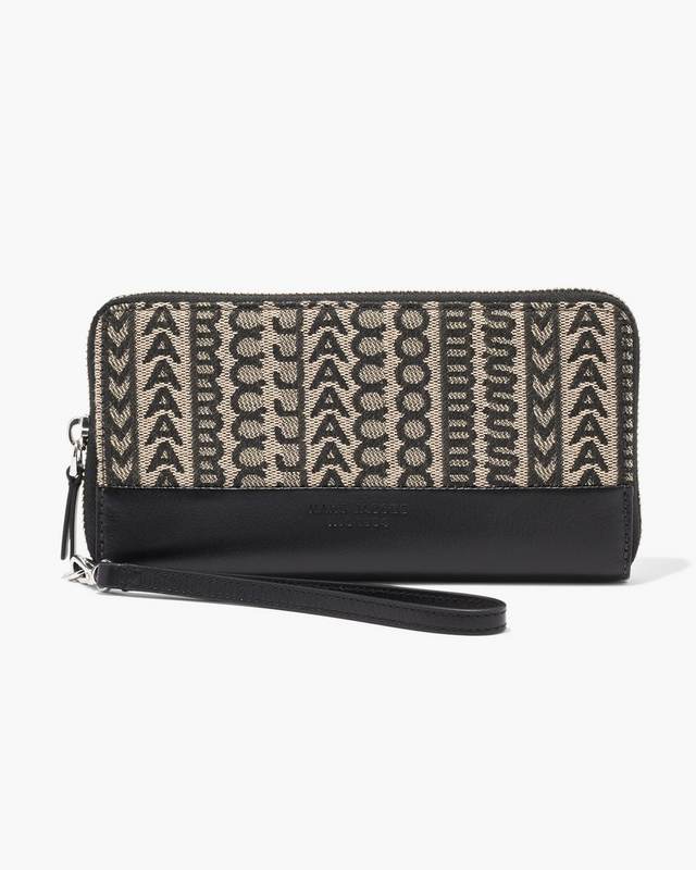 THE TOP ZIP WRISTLET WALLET | マーク ジェイコブス | 公式サイト THE TOP ZIP WRISTLET WALLET | マーク ジェイコブス | 公式サイト