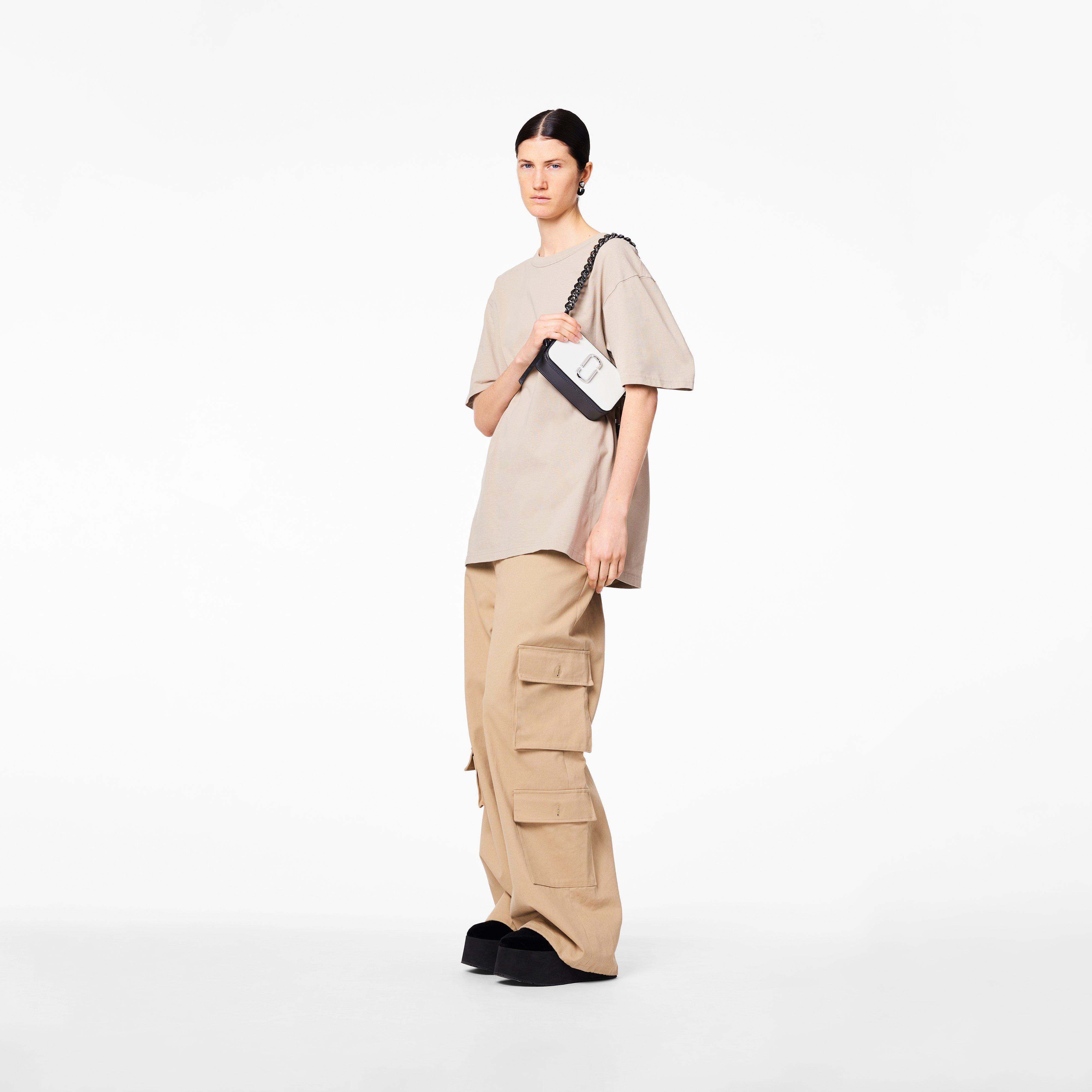 The Chainlink Shoulder Strap(Straps and Charms)