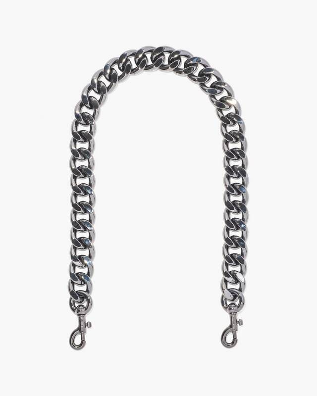 Marc Jacobs The Chain Mixed Shoulder Strap