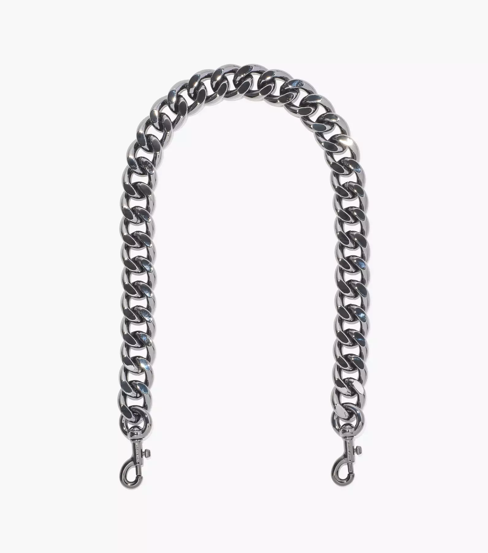 The Chainlink Shoulder Strap(Straps and Charms)