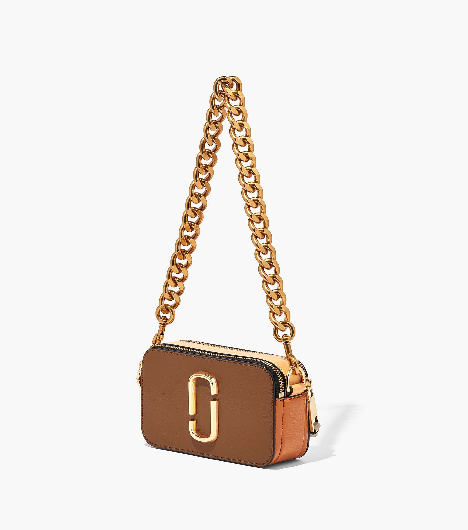 The Chainlink Shoulder Strap(Straps and Charms)