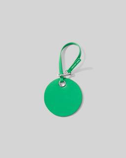 마크 제이콥스 써클 백 참 Marc Jacobs The Circle Bag Charm,Green