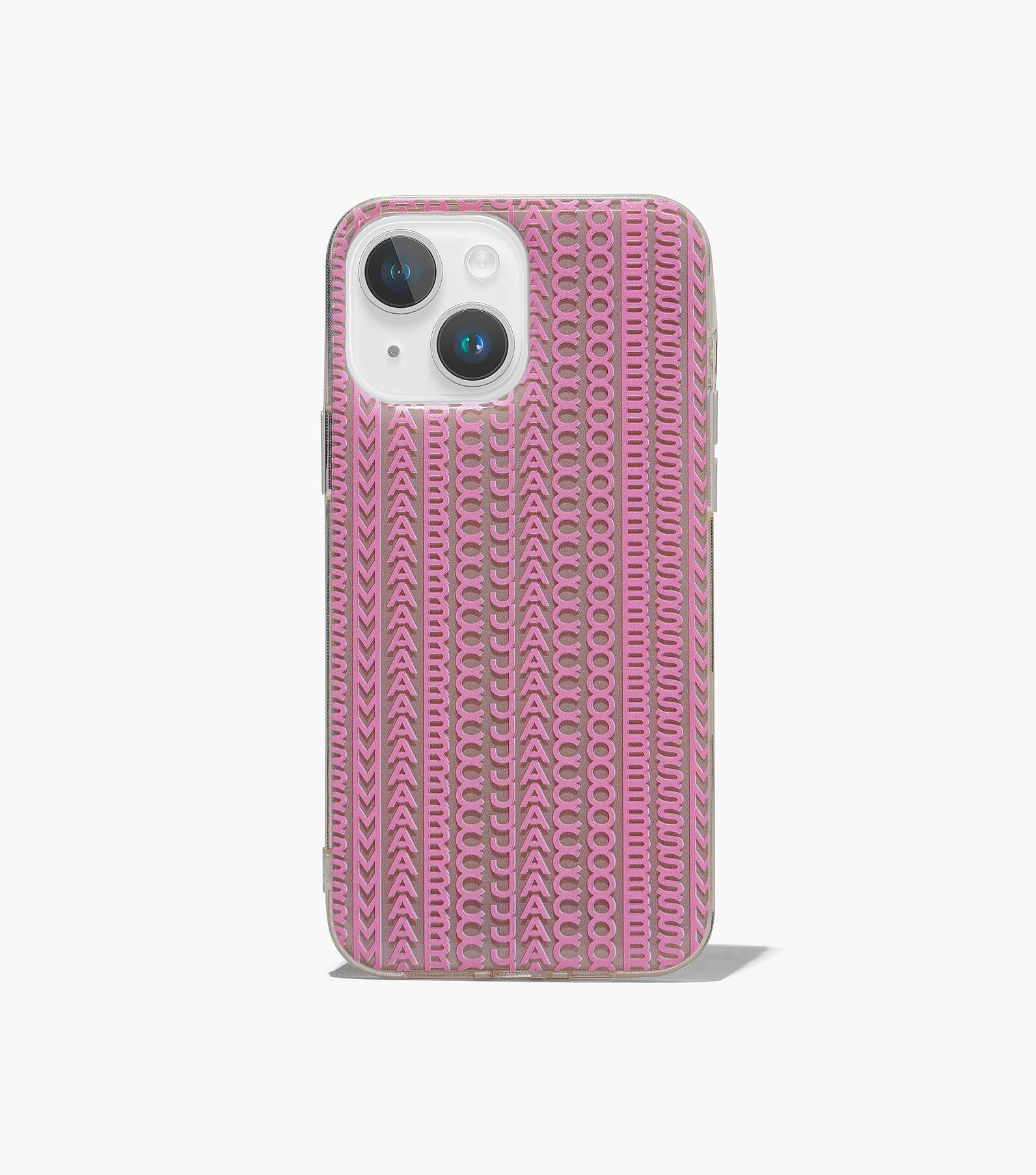 The Monogram iPhone Case 14(View All Accessories)