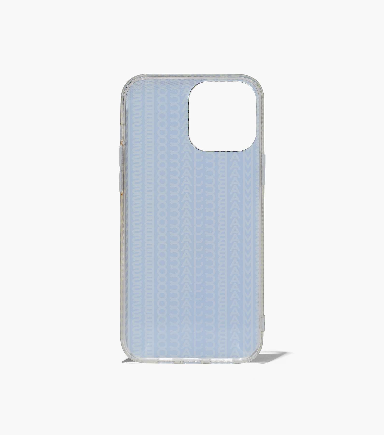 The Monogram iPhone Case 14 Pro(View All Accessories)