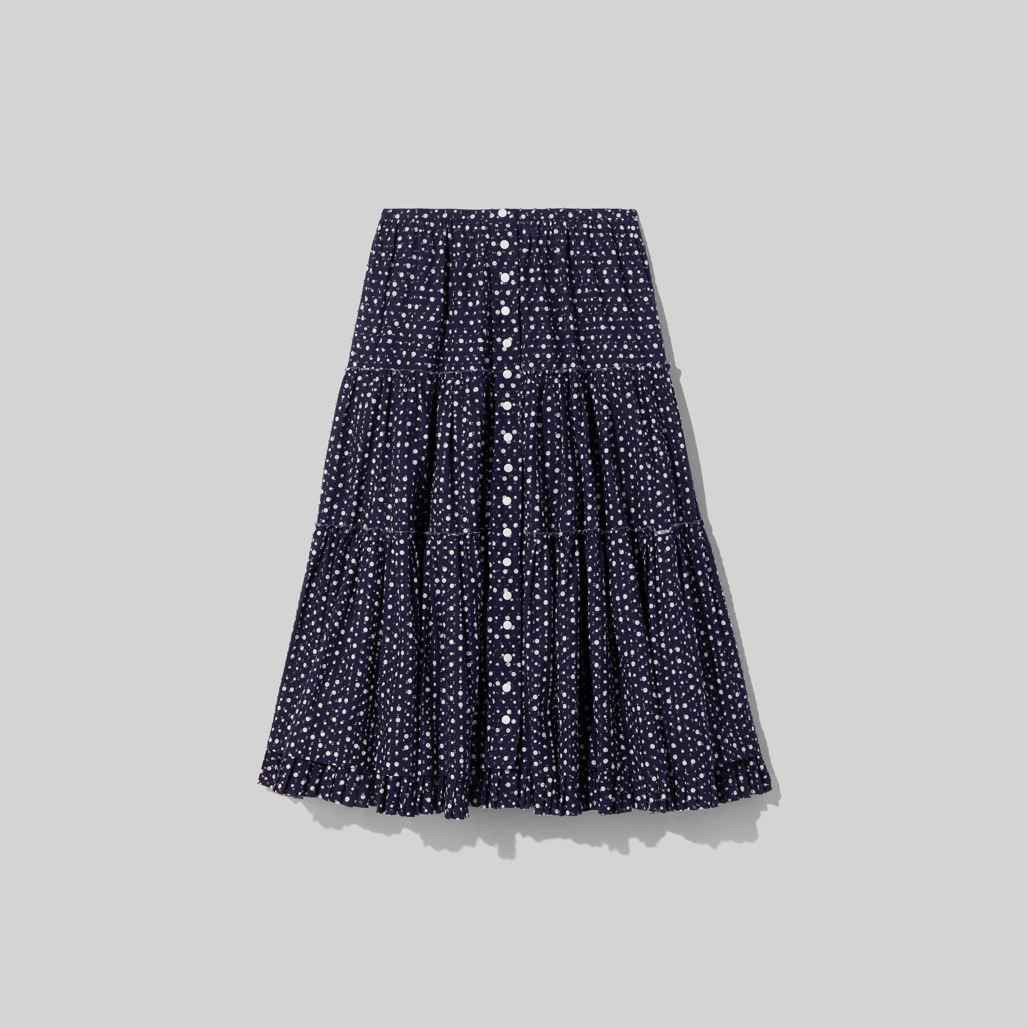 The Prairie Skirt