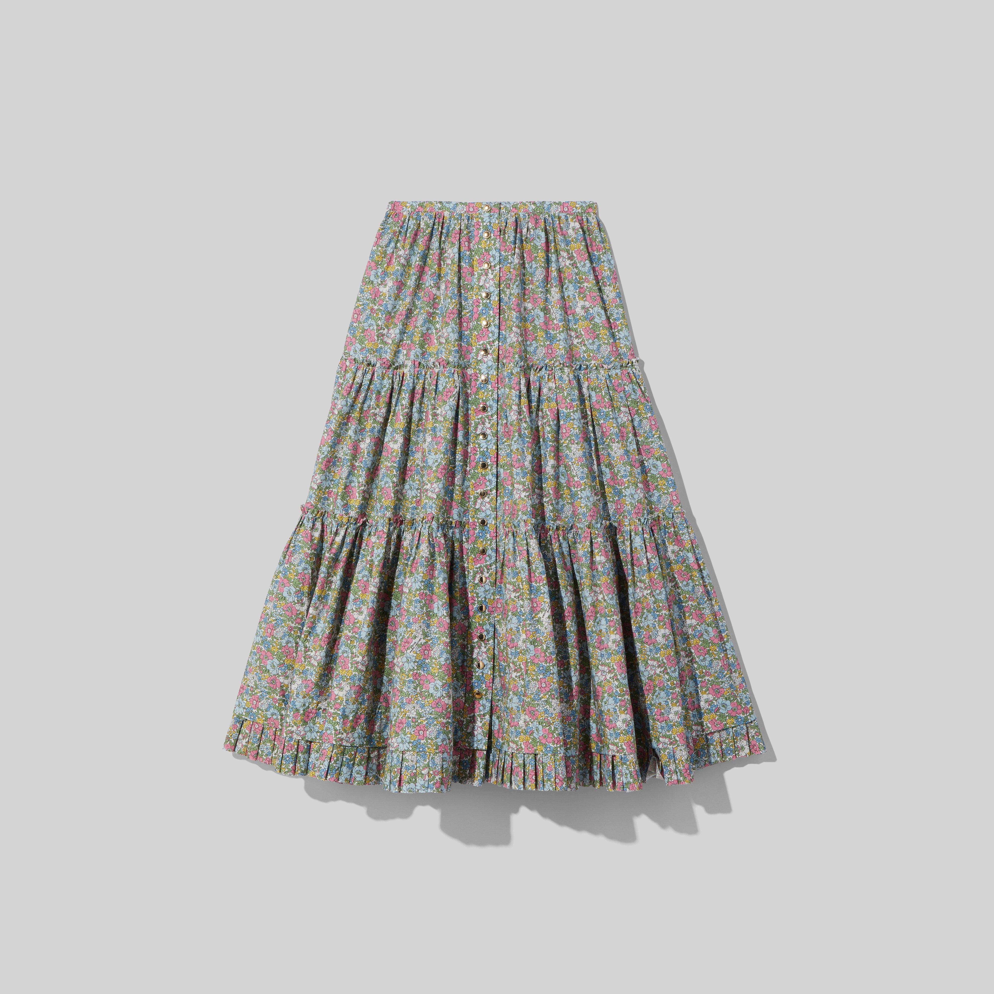 The Prairie Skirt