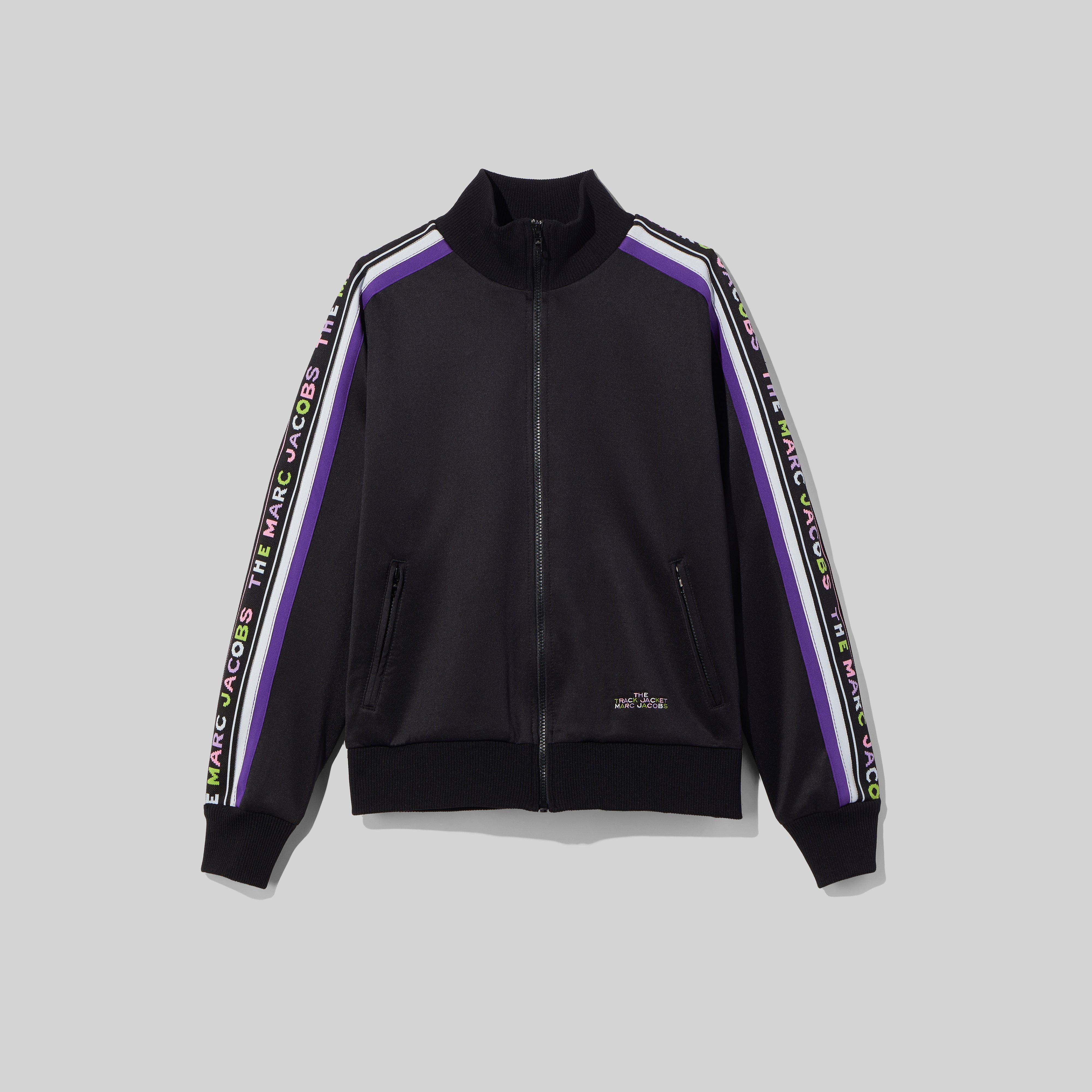 The Track Jacket