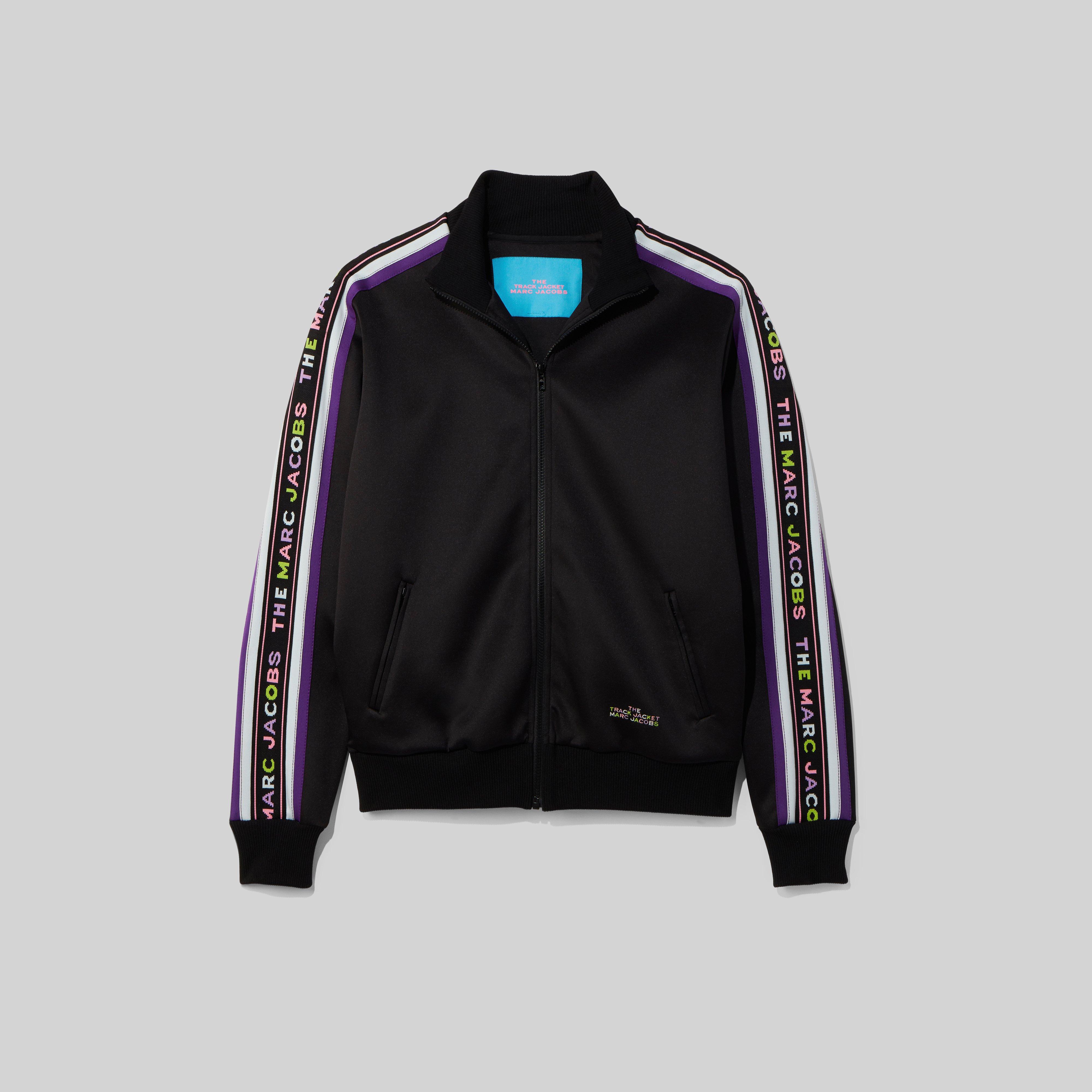 The Men's Track Jacket
