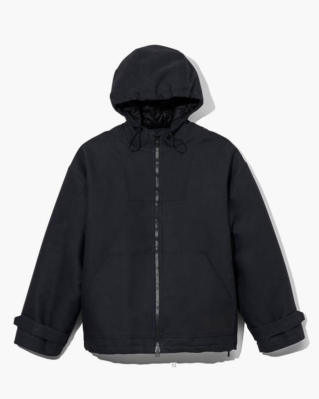 The Monogram Denim Jacket | Marc Jacobs | Official Site
