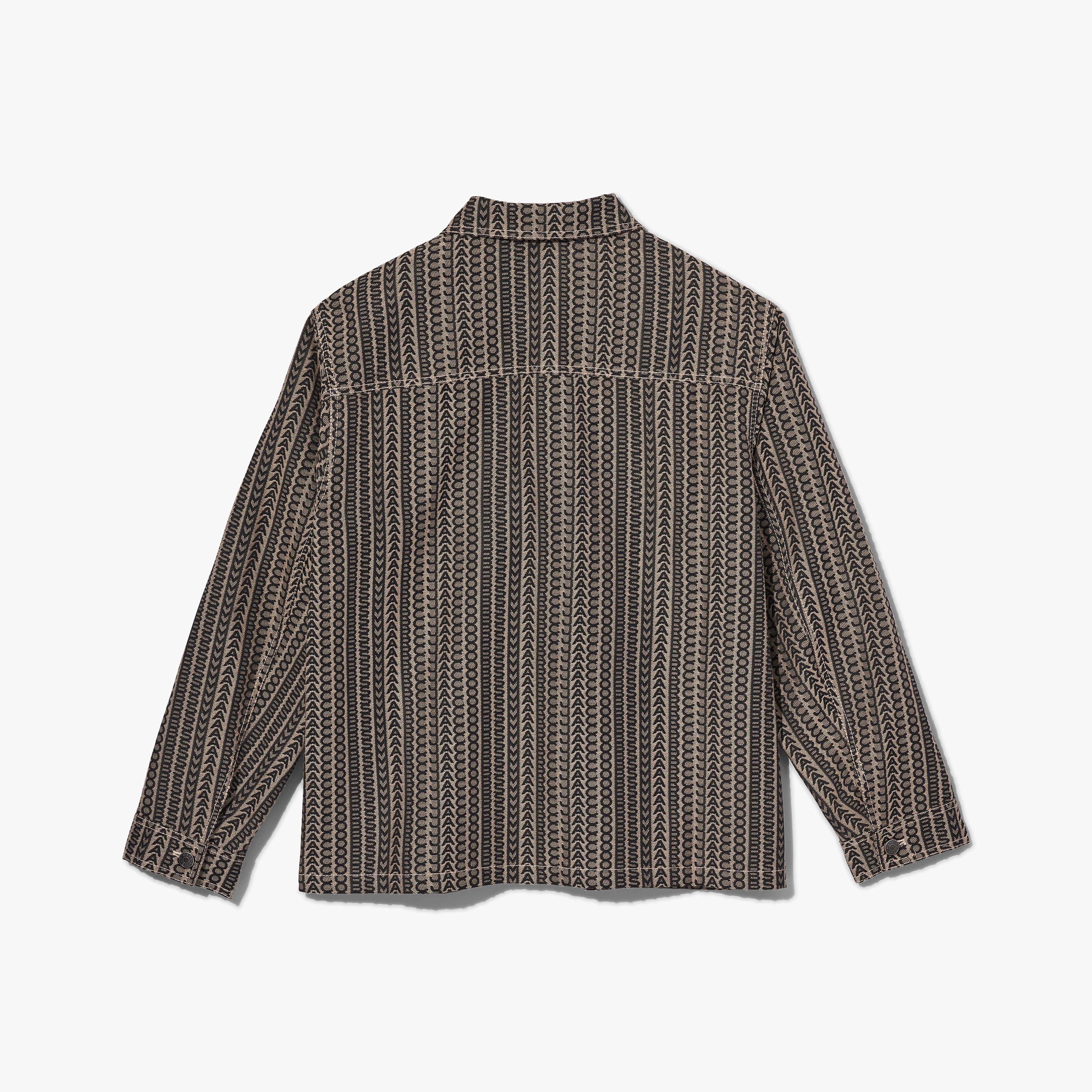 The Monogram Painters Jacket(The Monogram Collection)