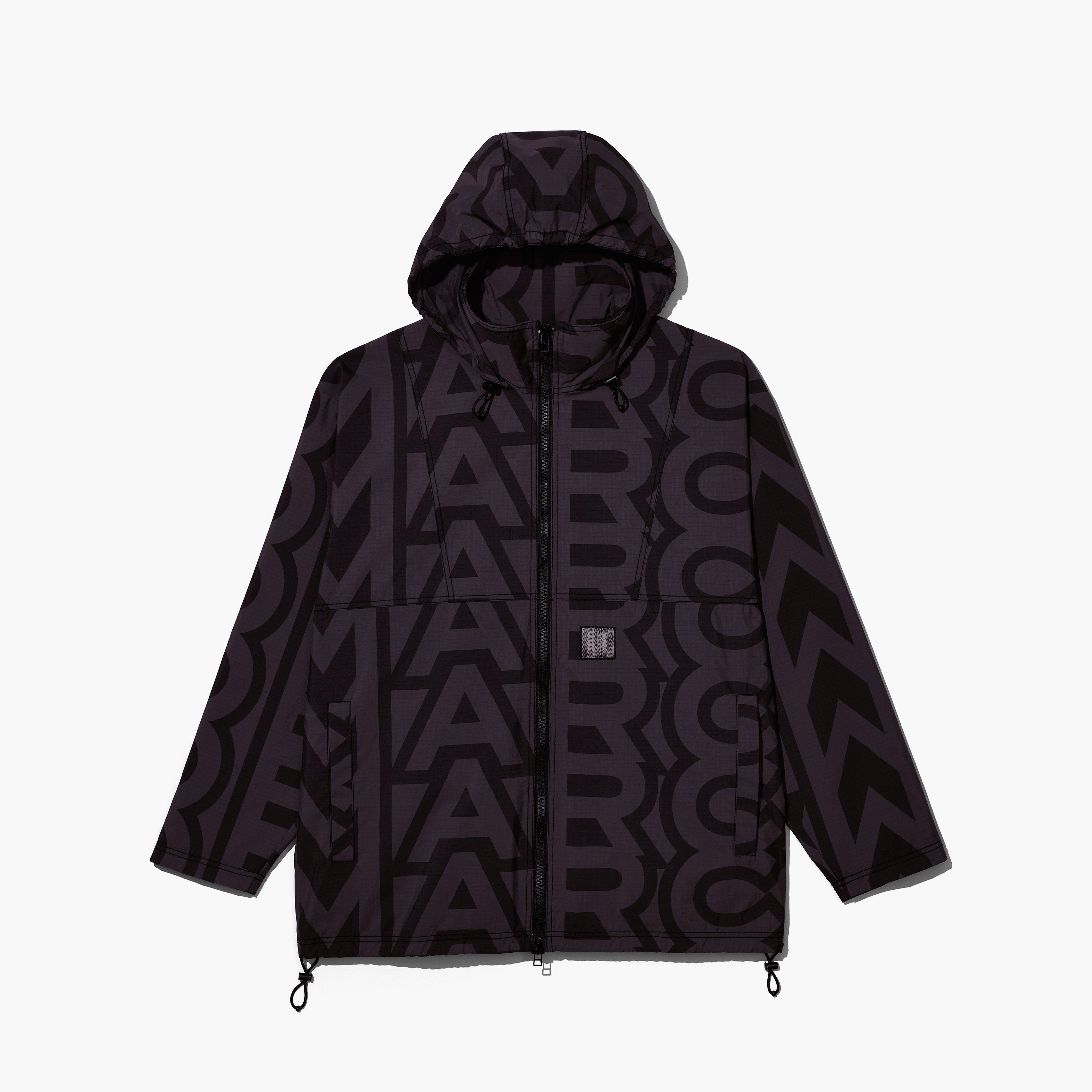 Monogram Painters Jacket | Marc Jacobs | Official Site