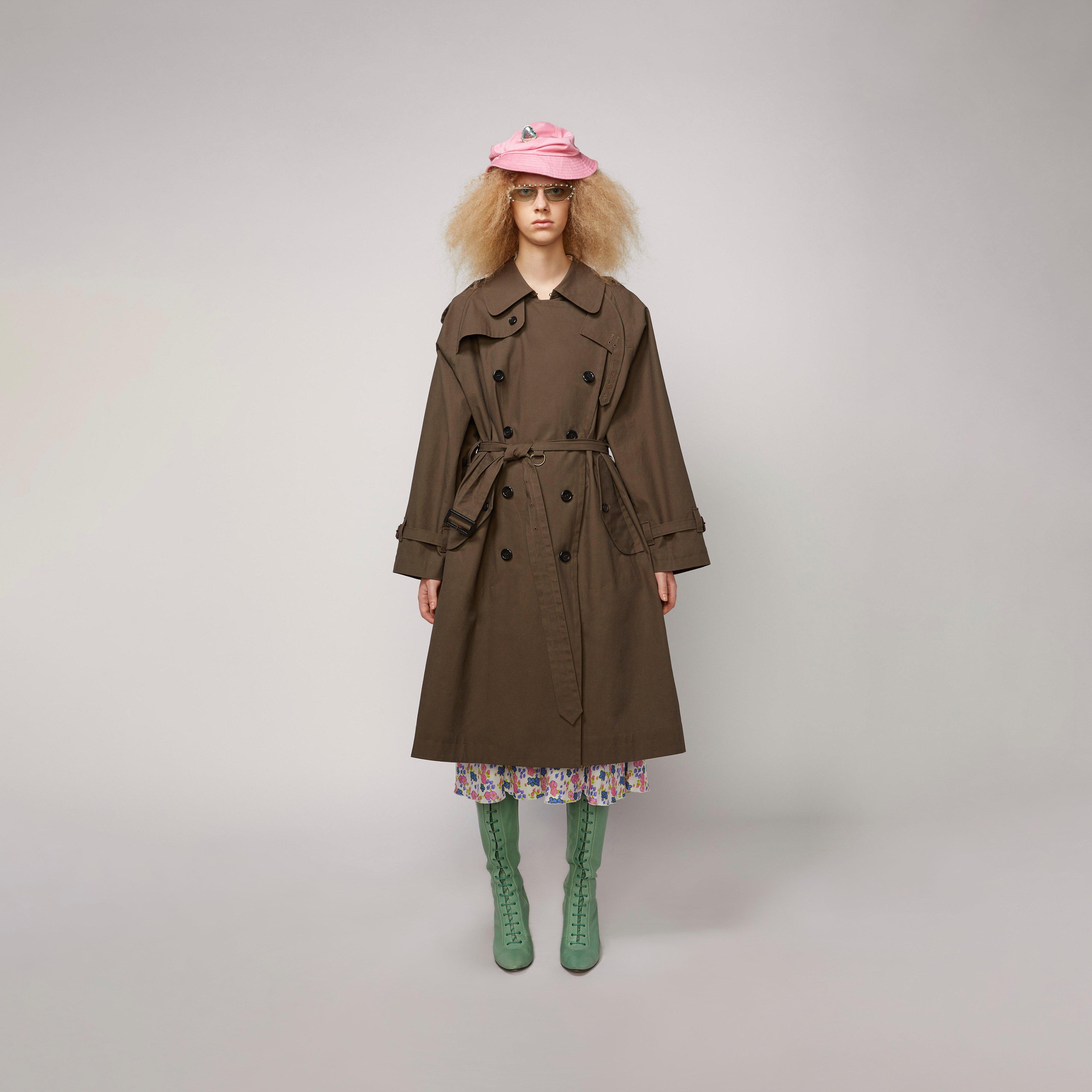 The Trench--Alternate view