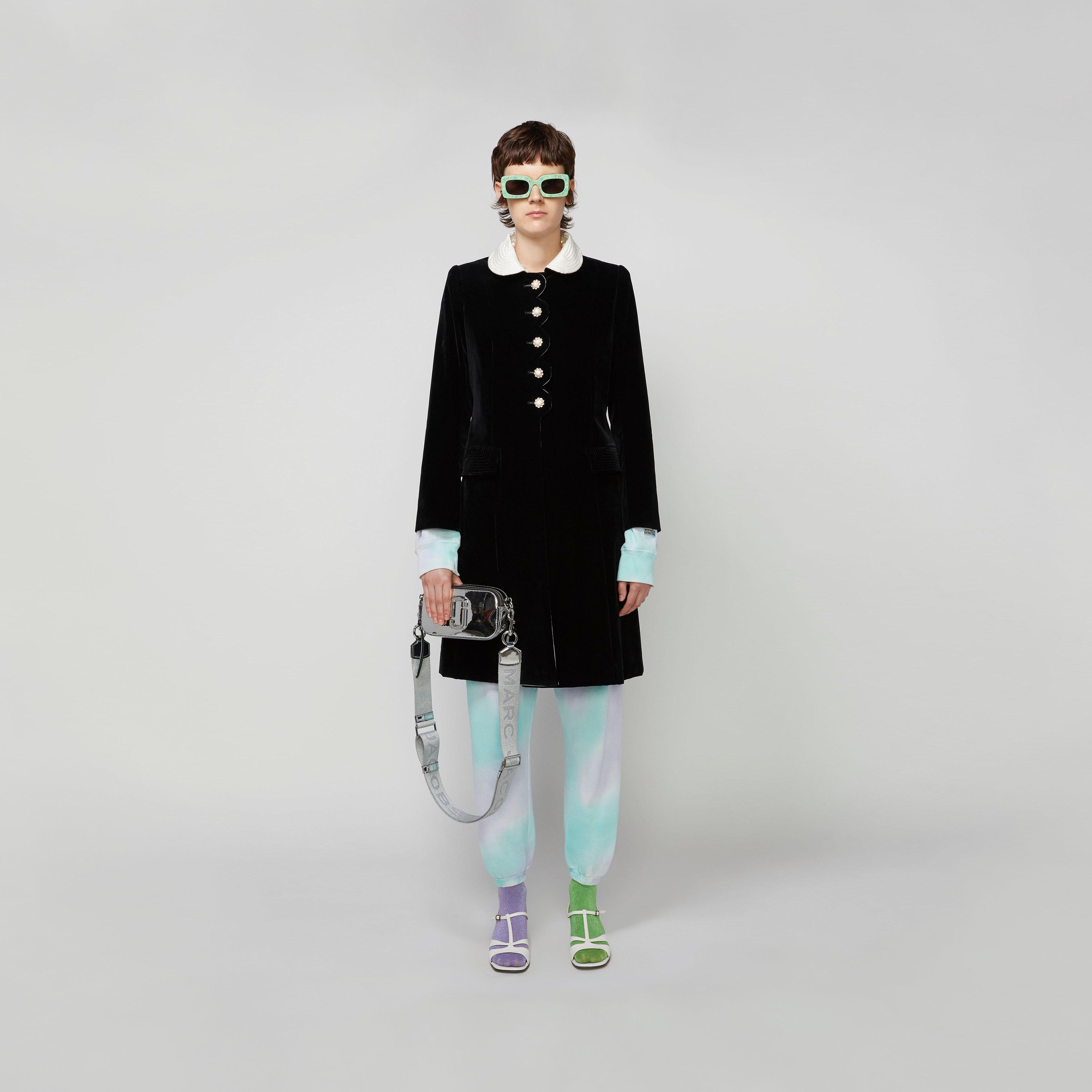 The Sunday Best Coat--Alternate view