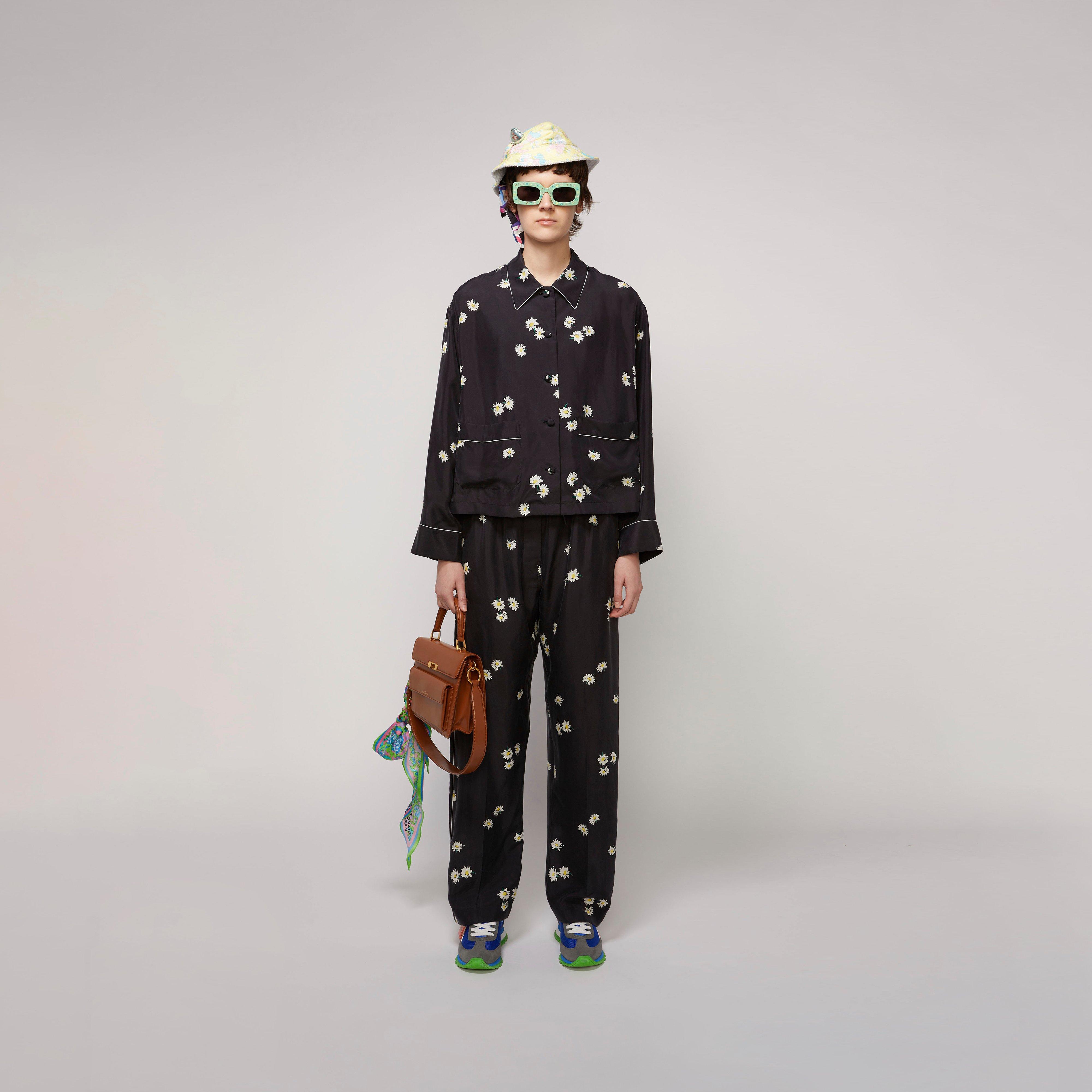 The Pajama Pants--Alternate view