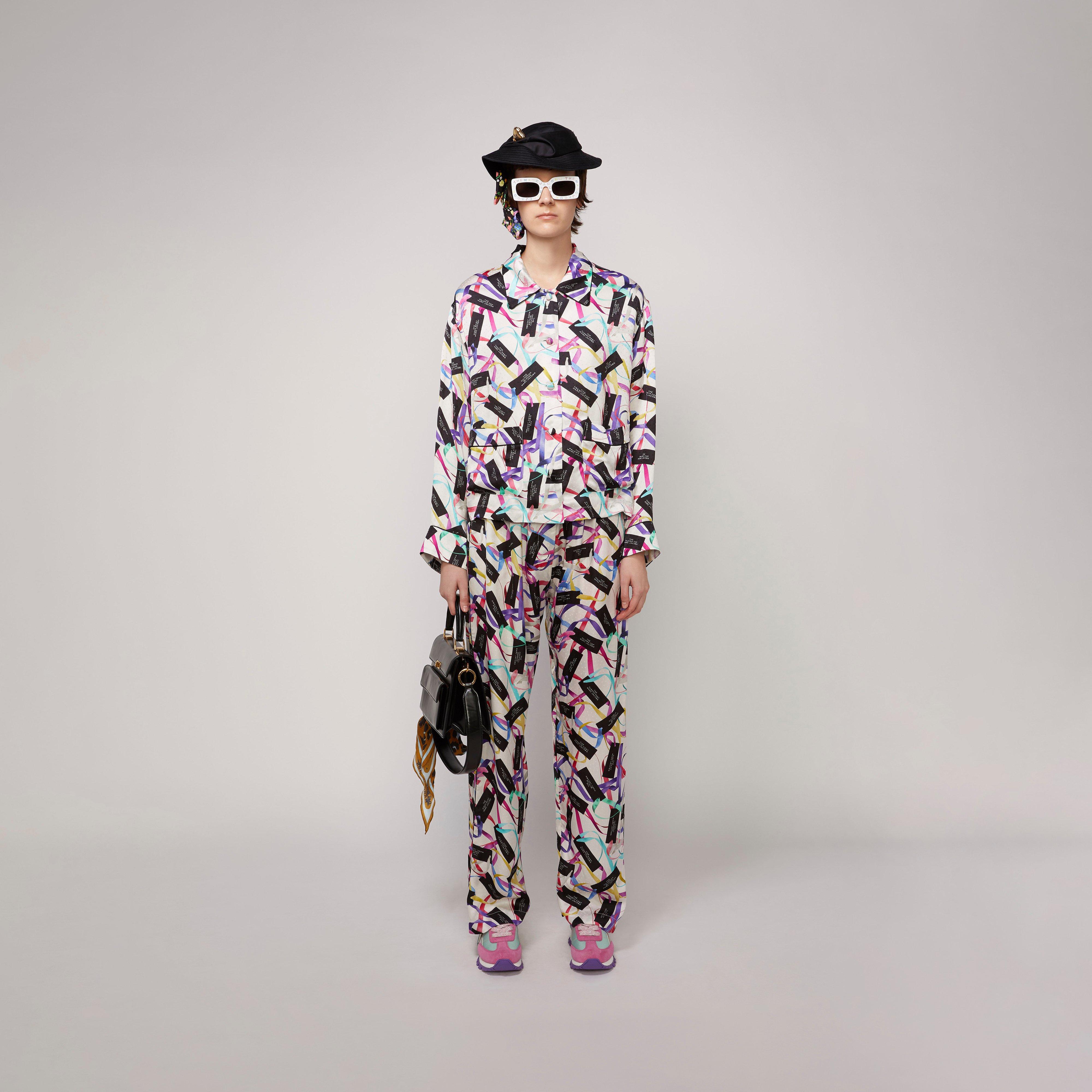 The Pajama Pants--Alternate view