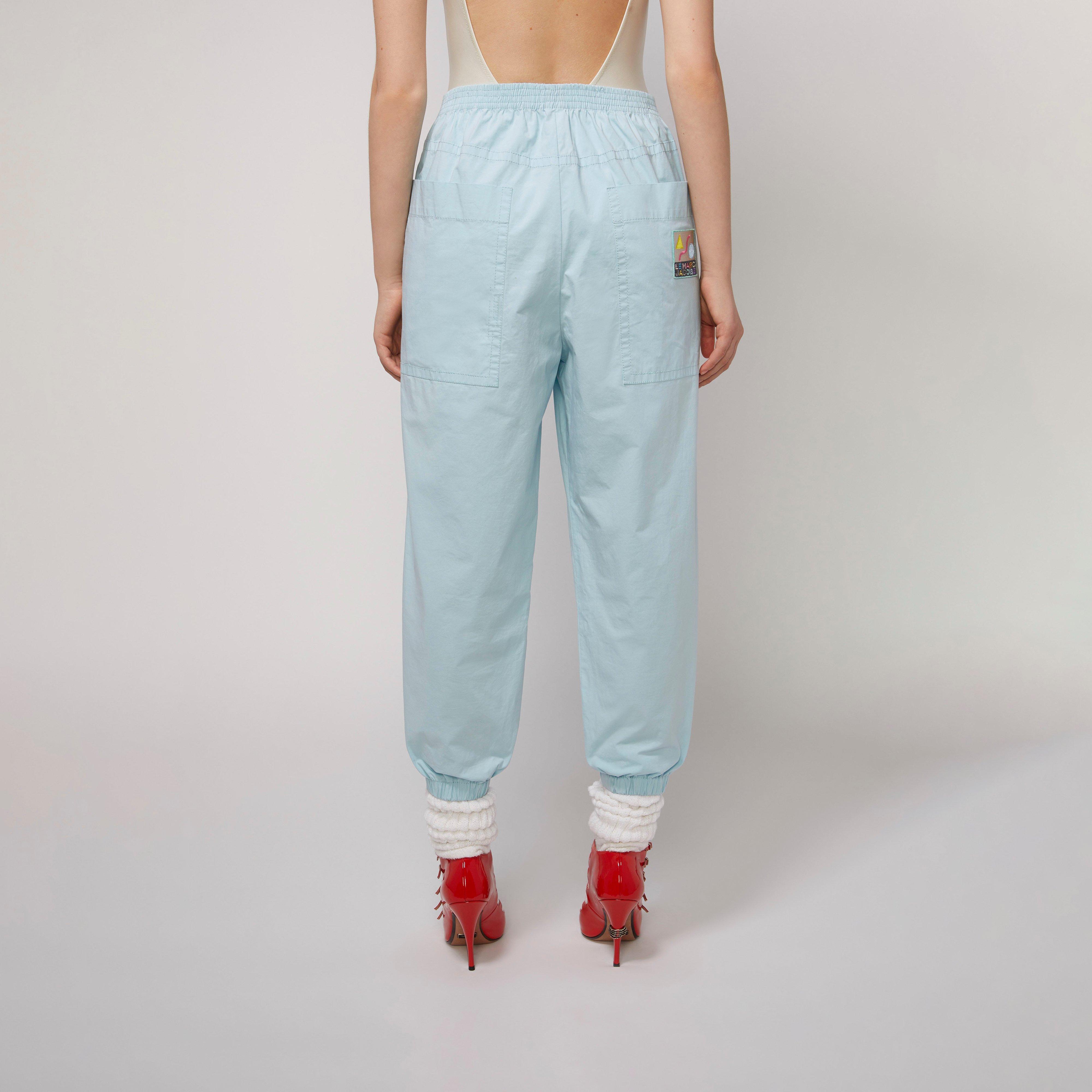 The '80s Pant