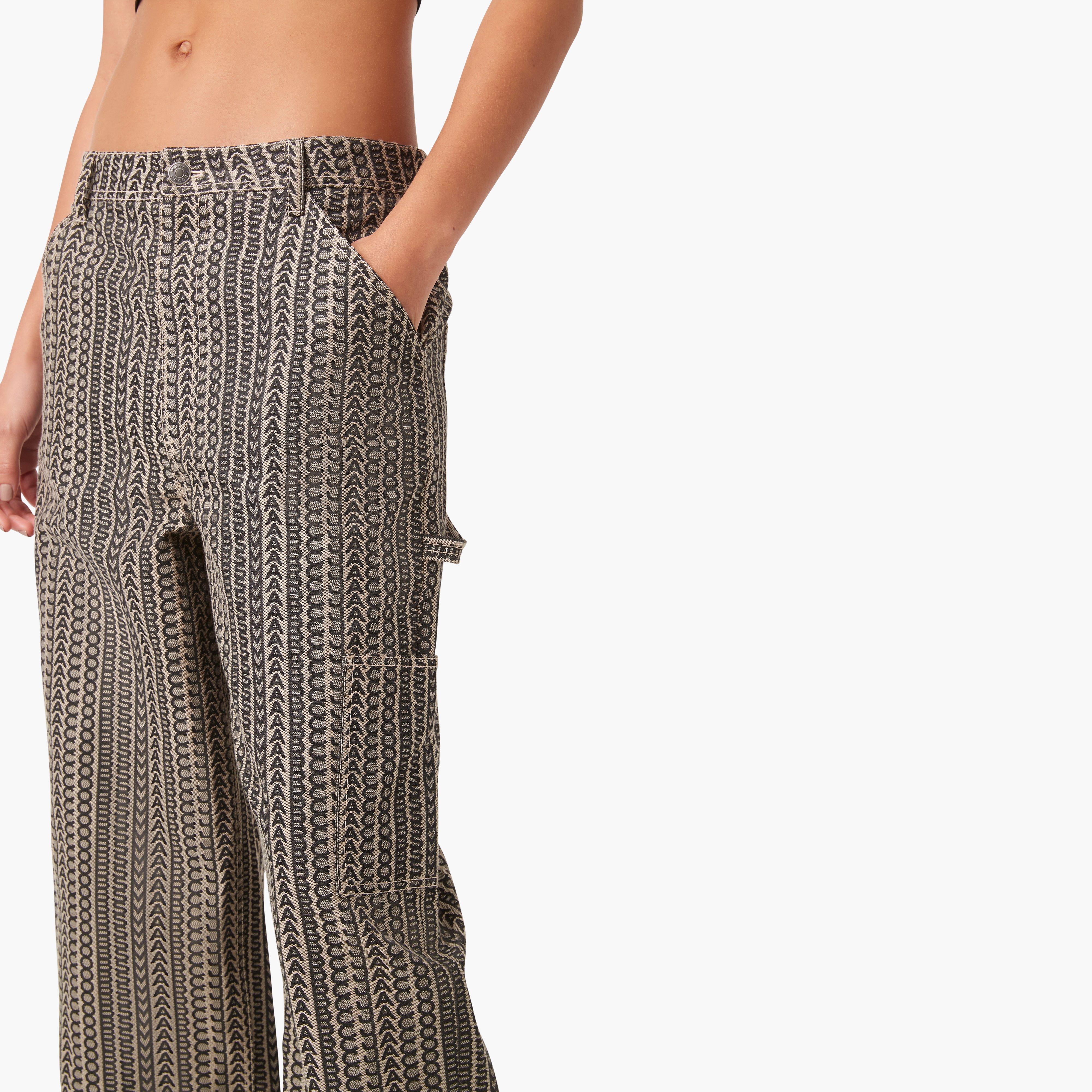 The Monogram Painters Pants(The Monogram Collection)