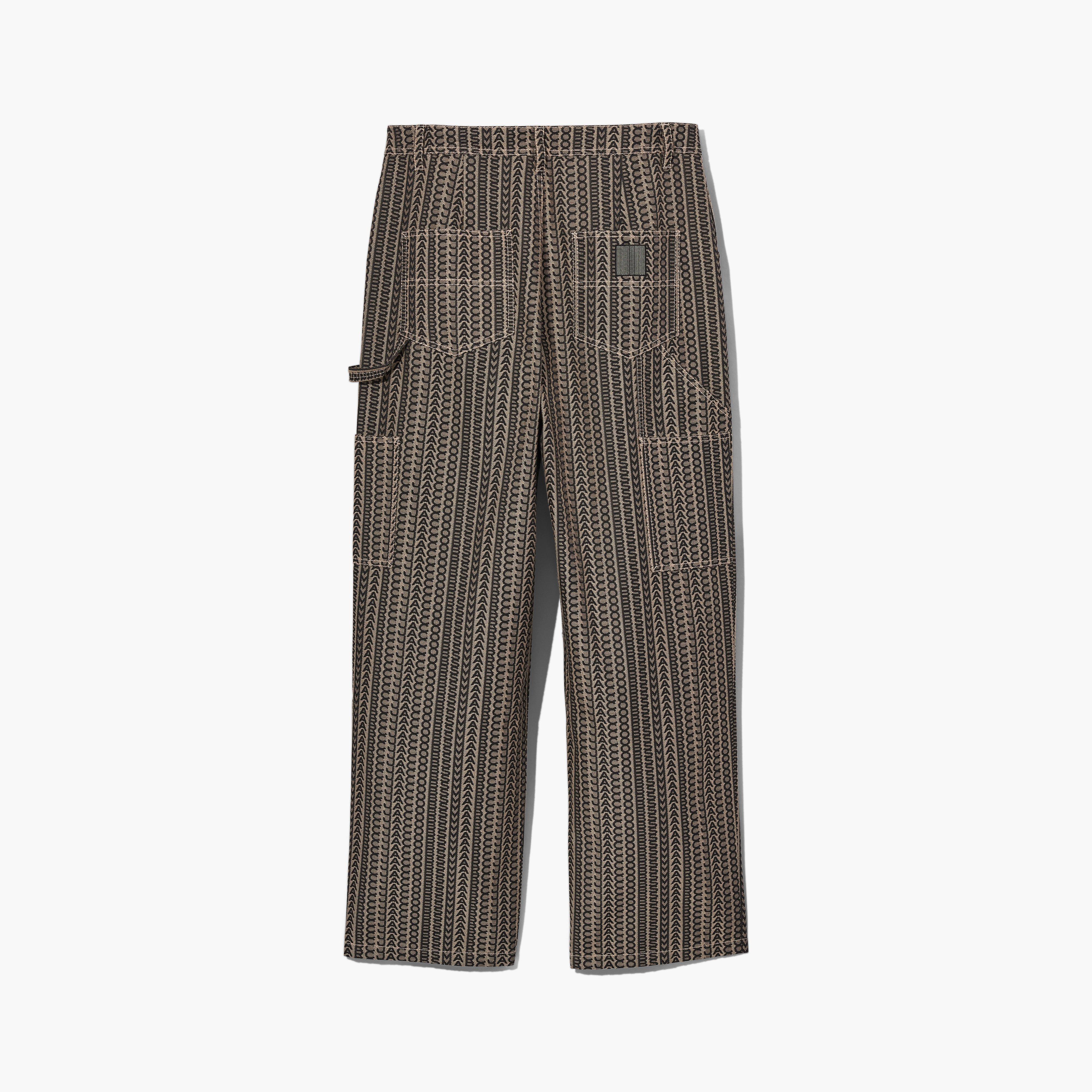 The Monogram Painters Pants(The Monogram Collection)