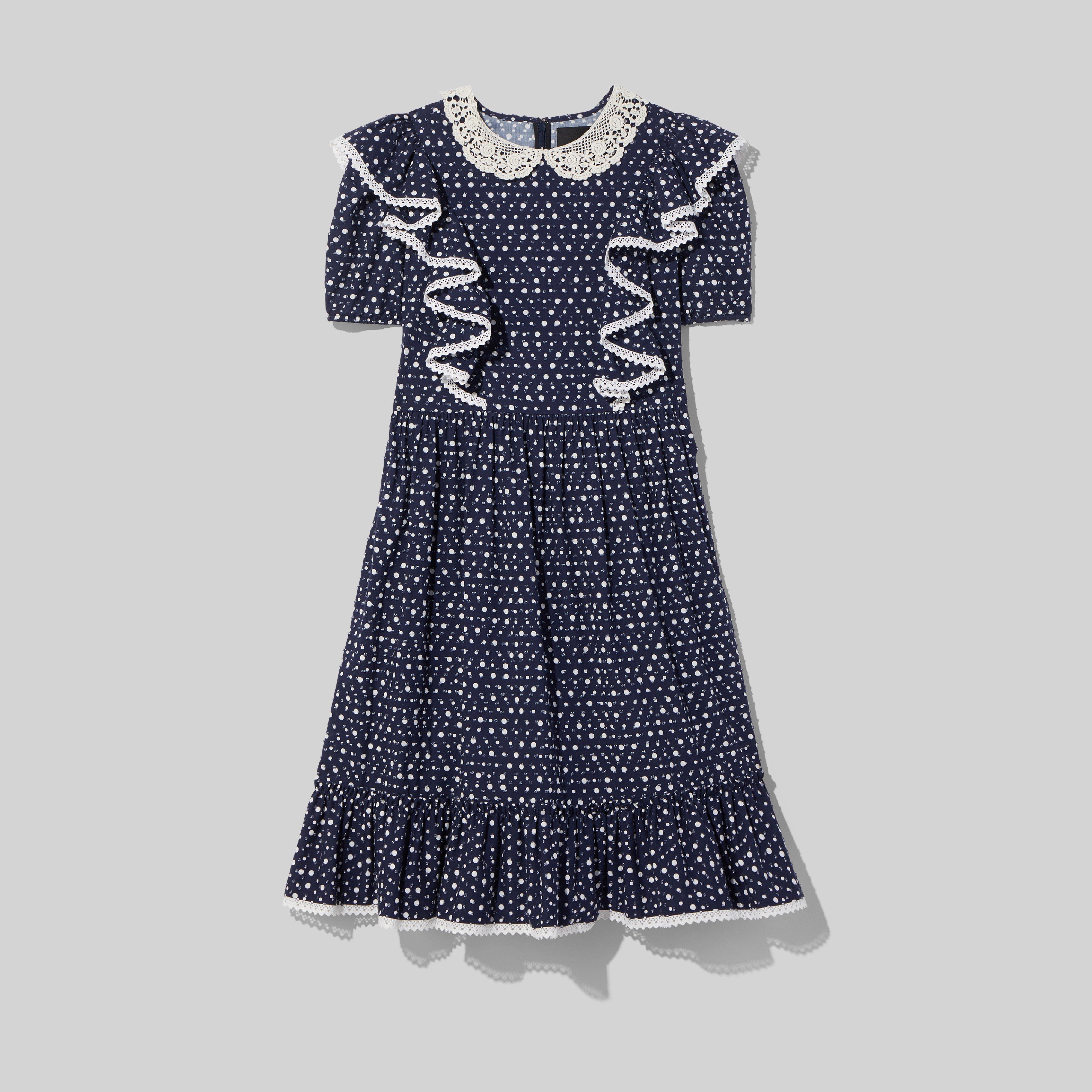 The Shirley Dress
