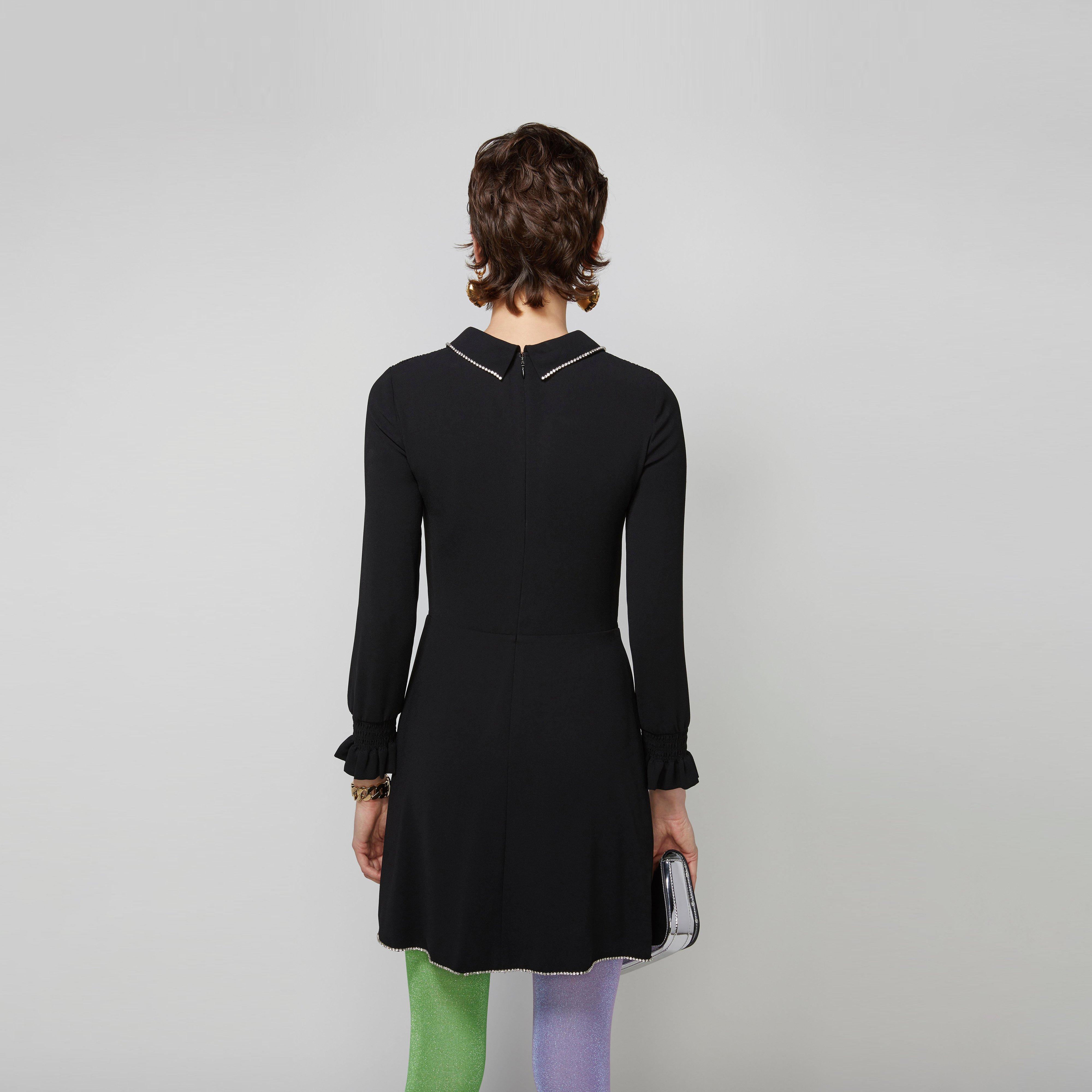 The Little Black Dress