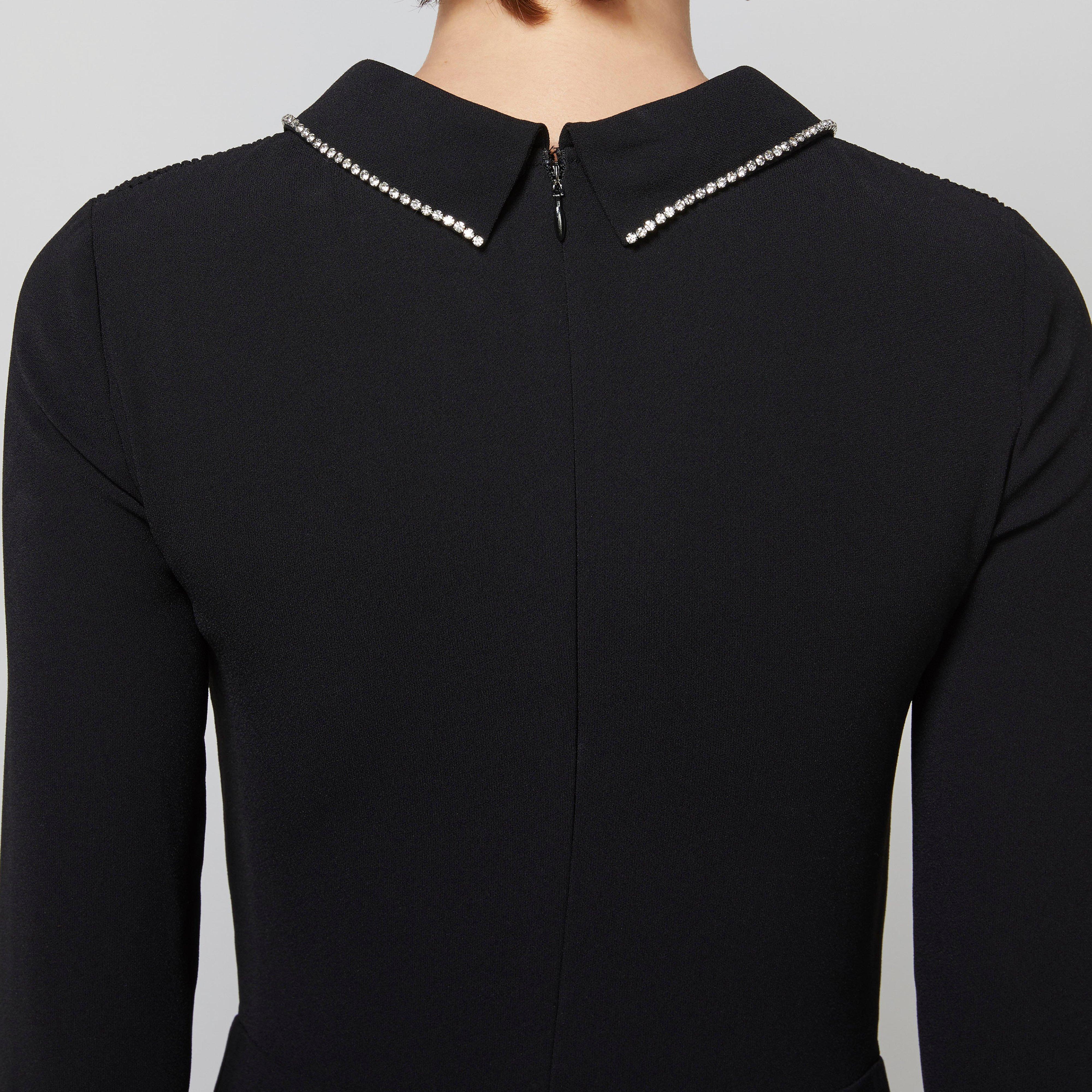 The Little Black Dress