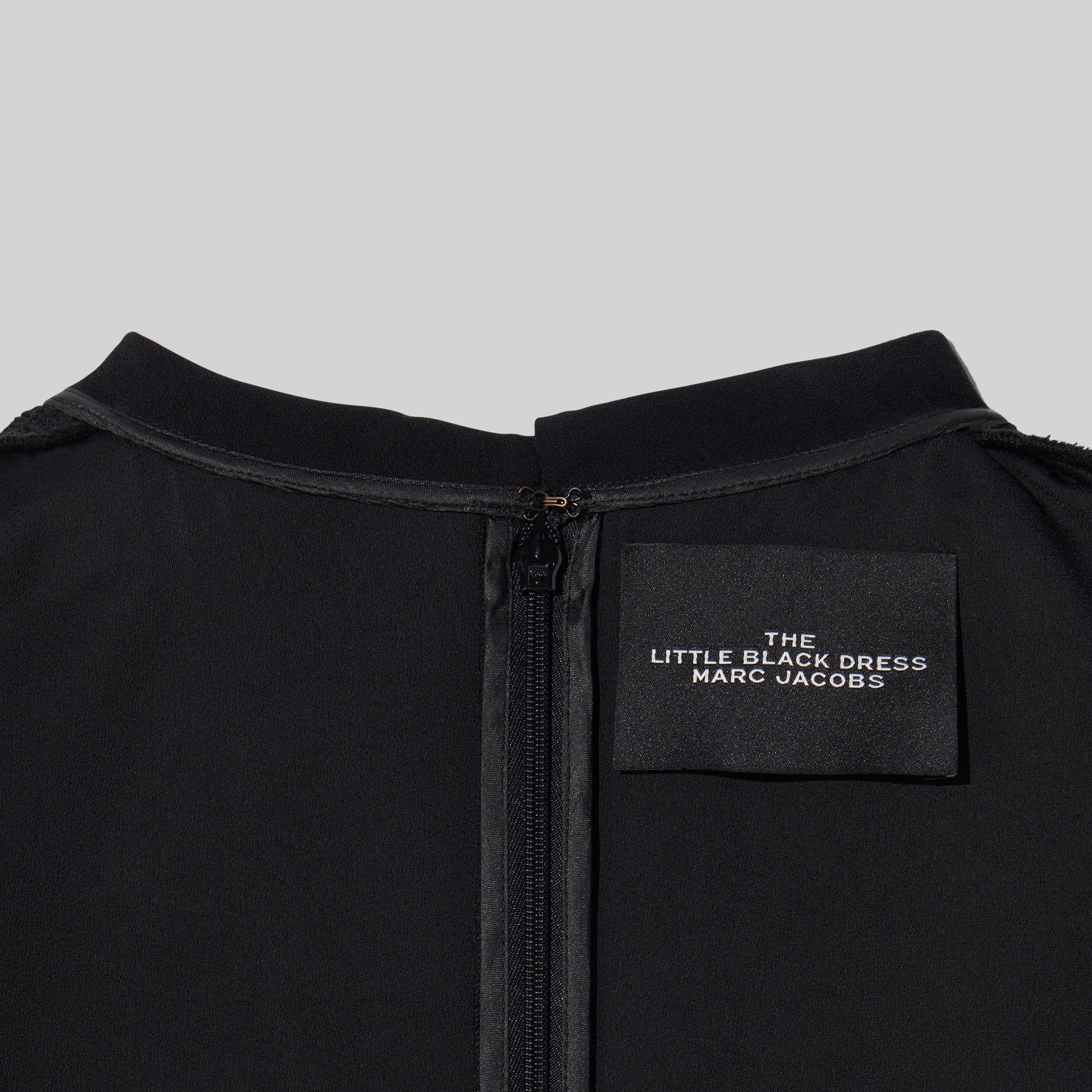 The Little Black Dress