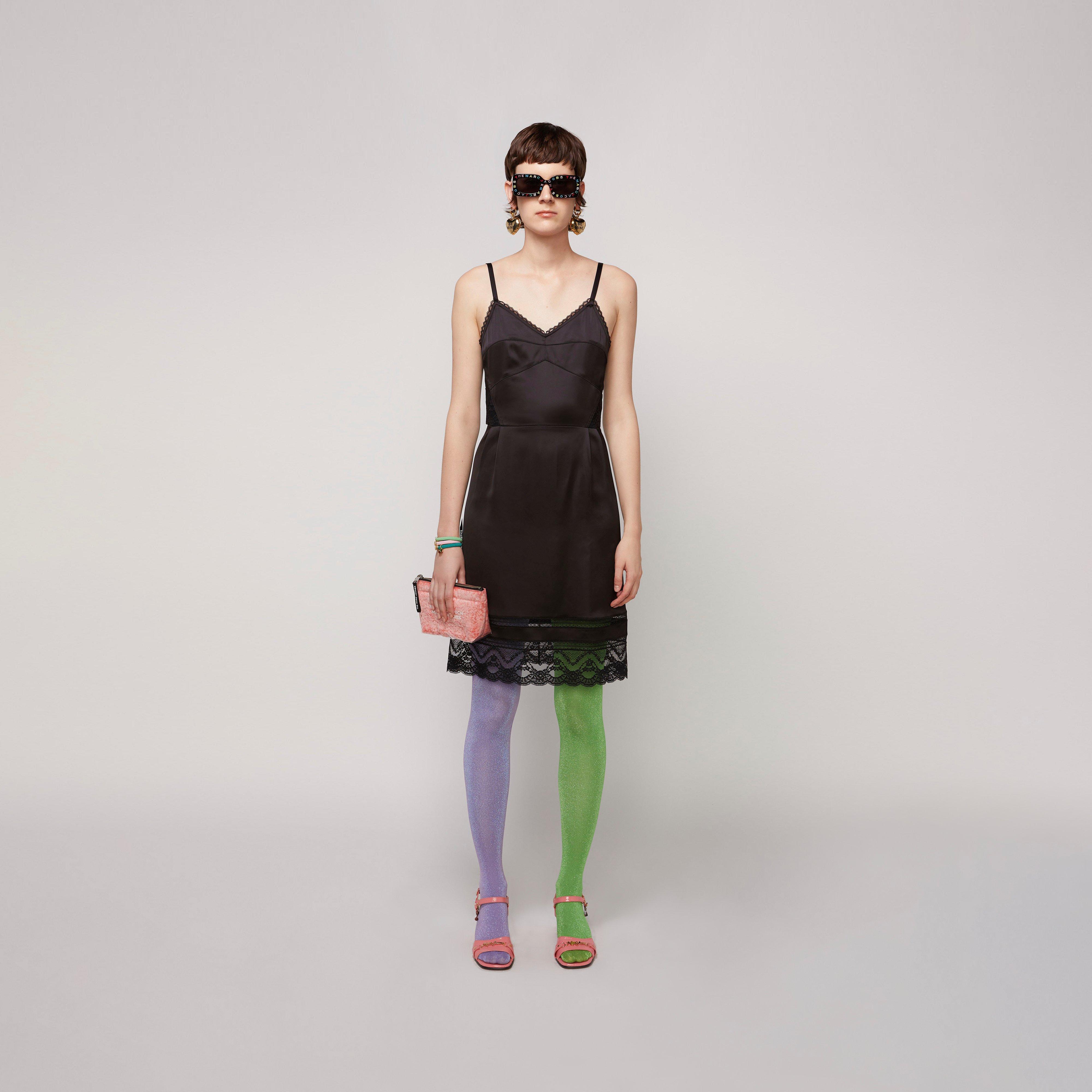 The Liz Slip--Alternate view