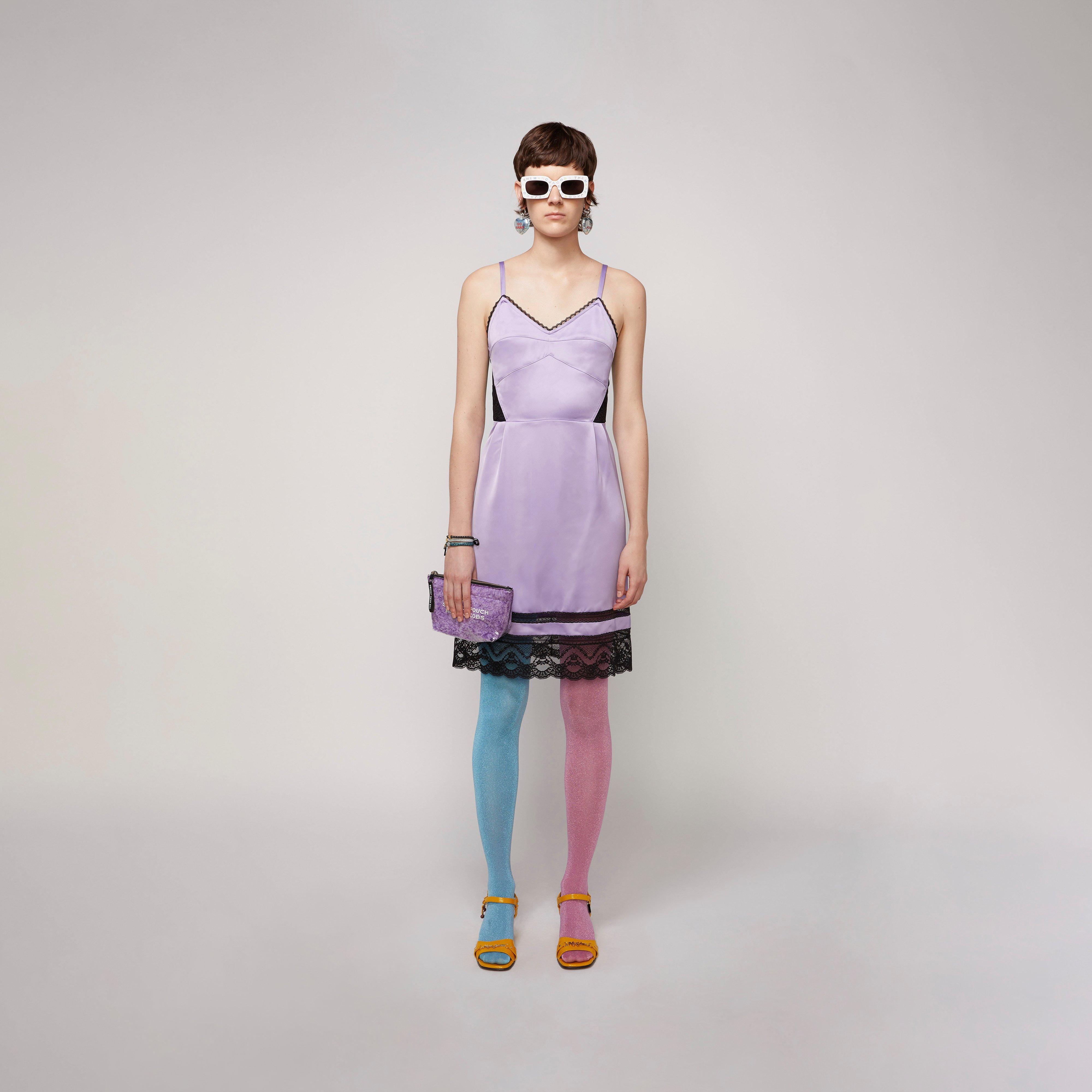 The Liz Slip--Alternate view