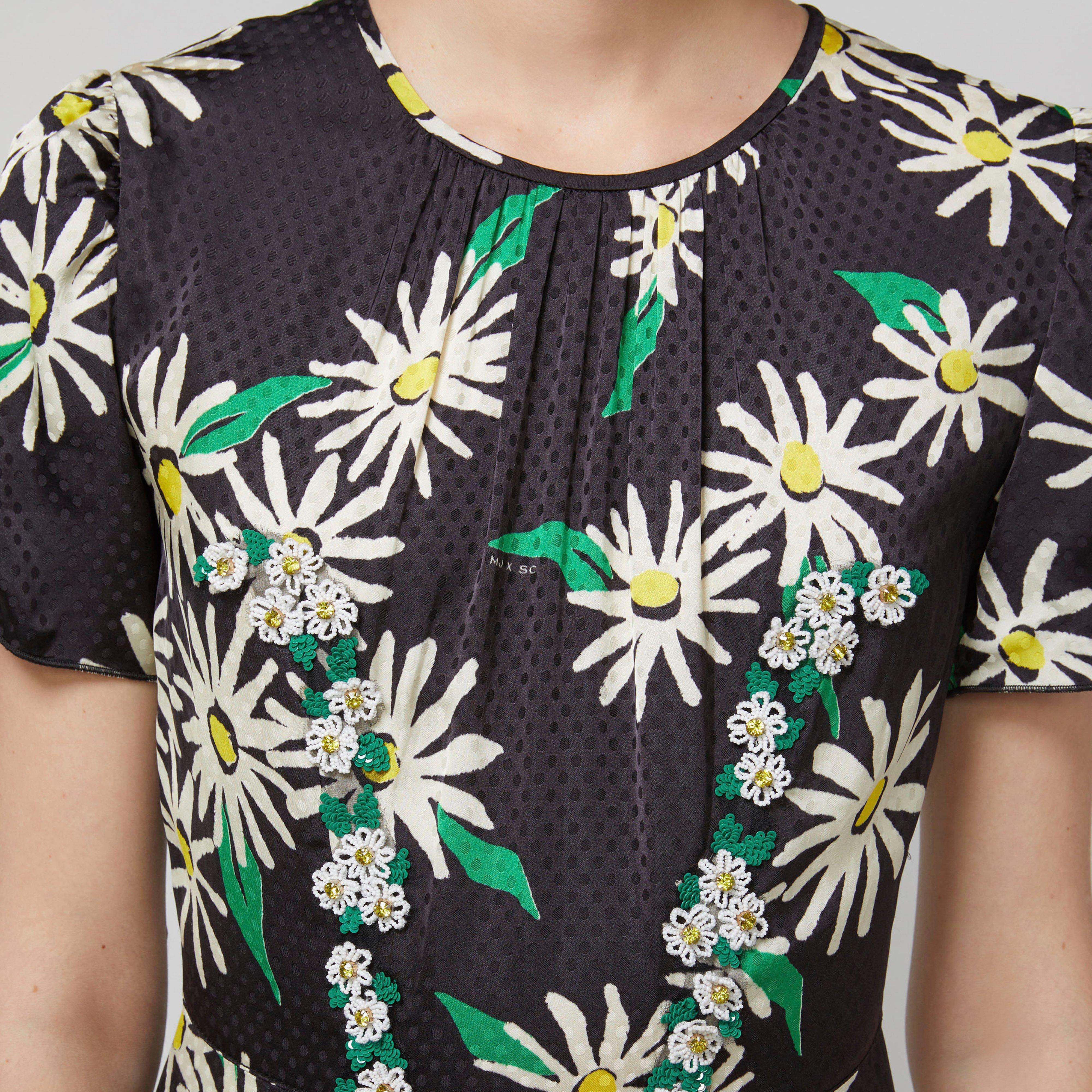 Sofia Loves The 40s Dress