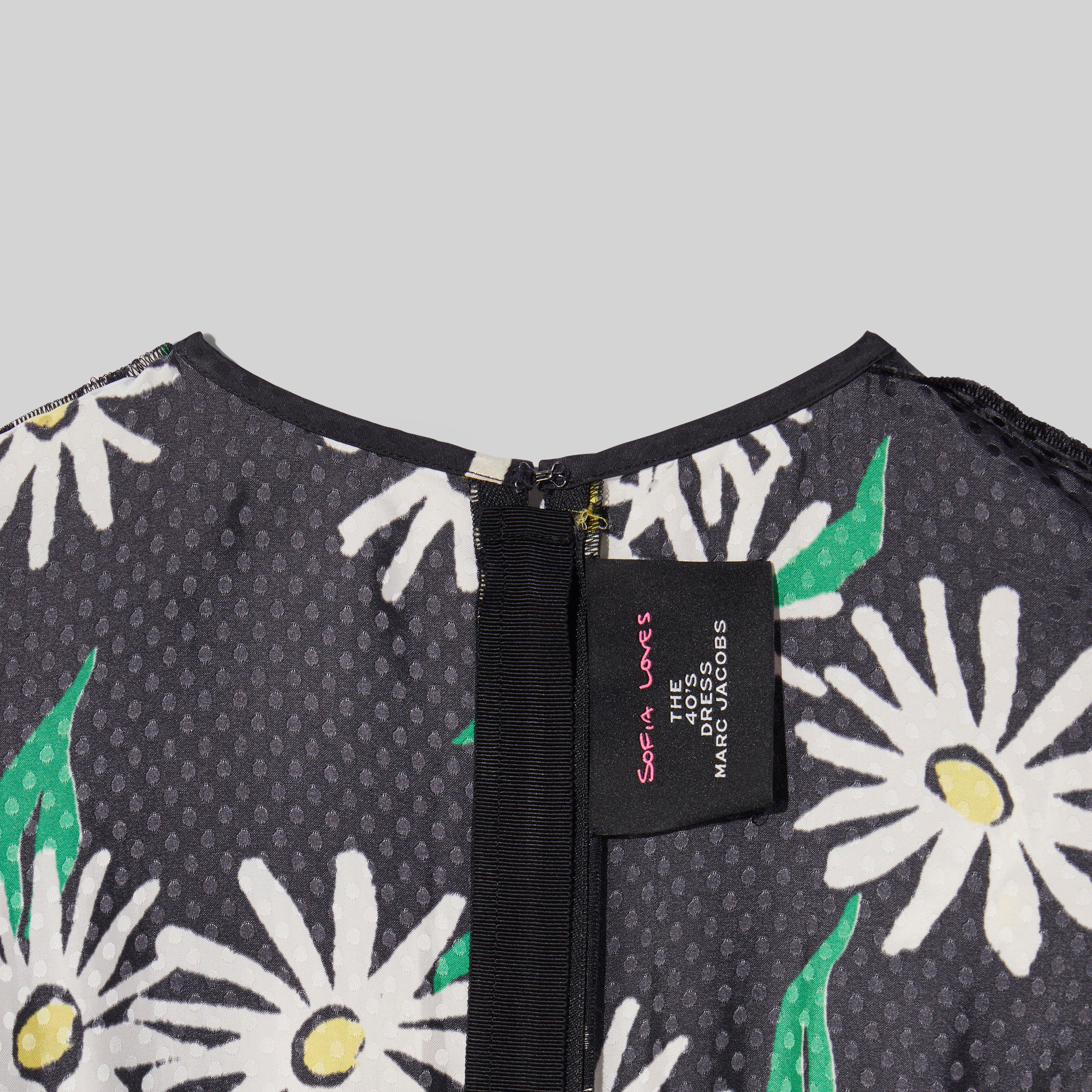 Sofia Loves The 40s Dress