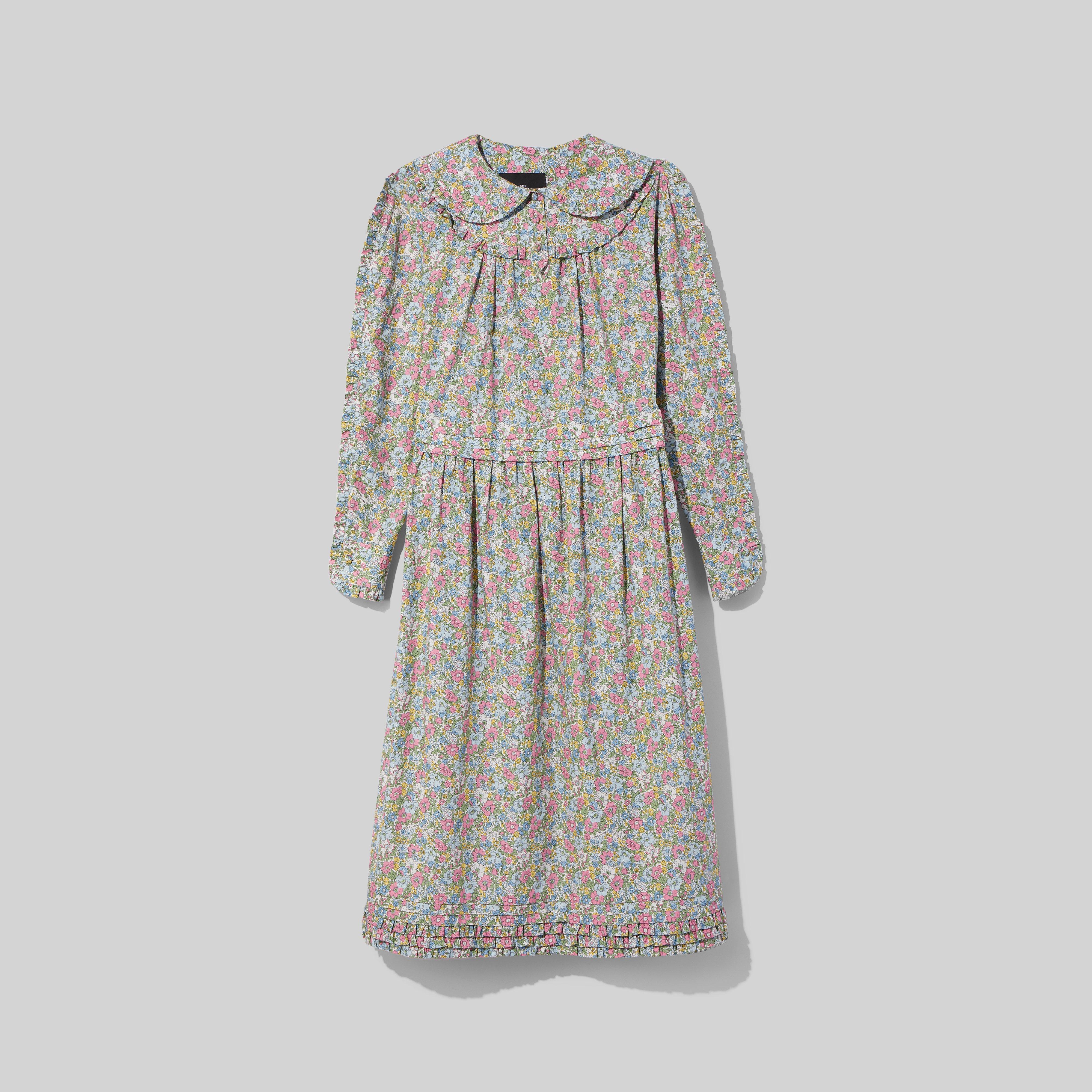 The Smock Dress