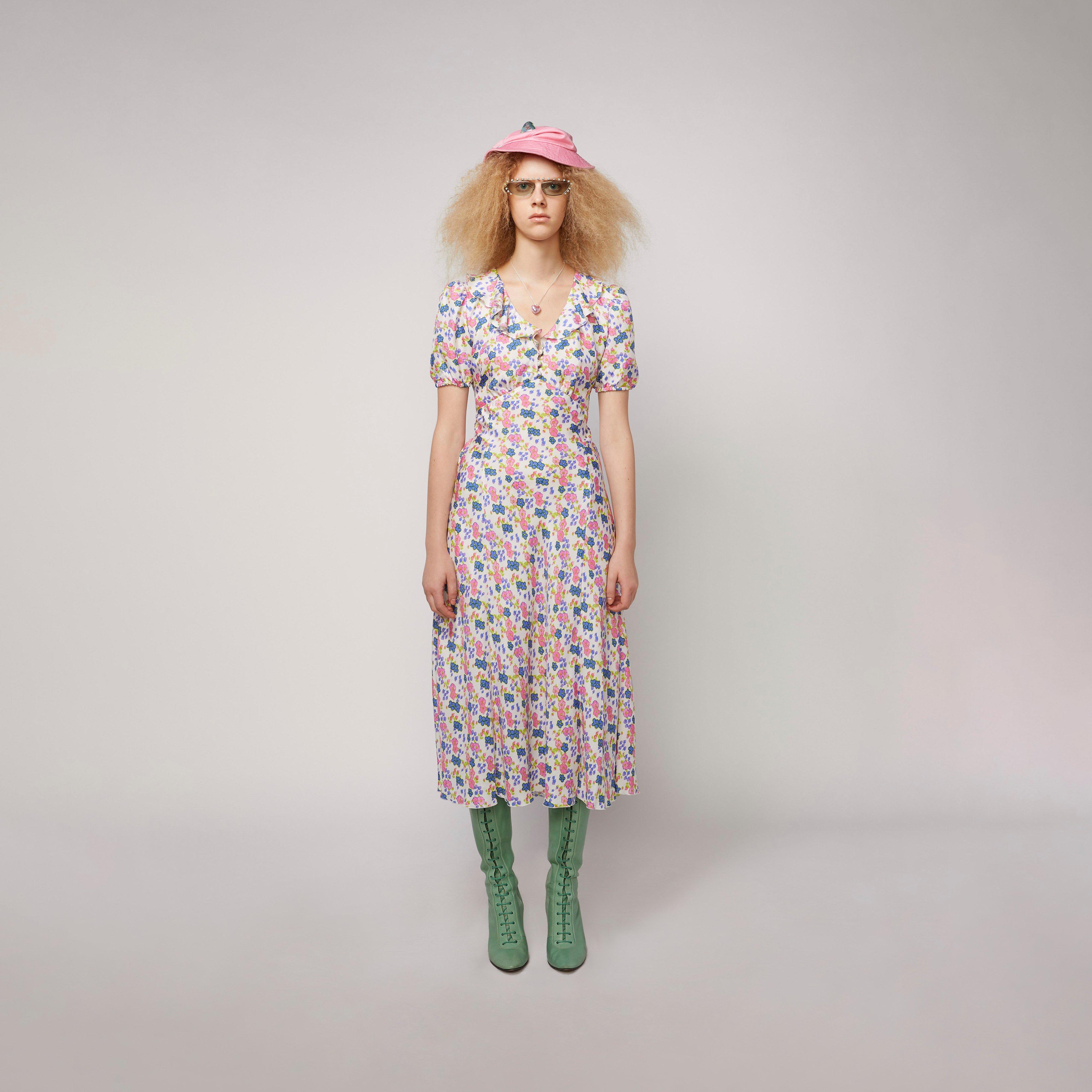 The Love Dress--Alternate view