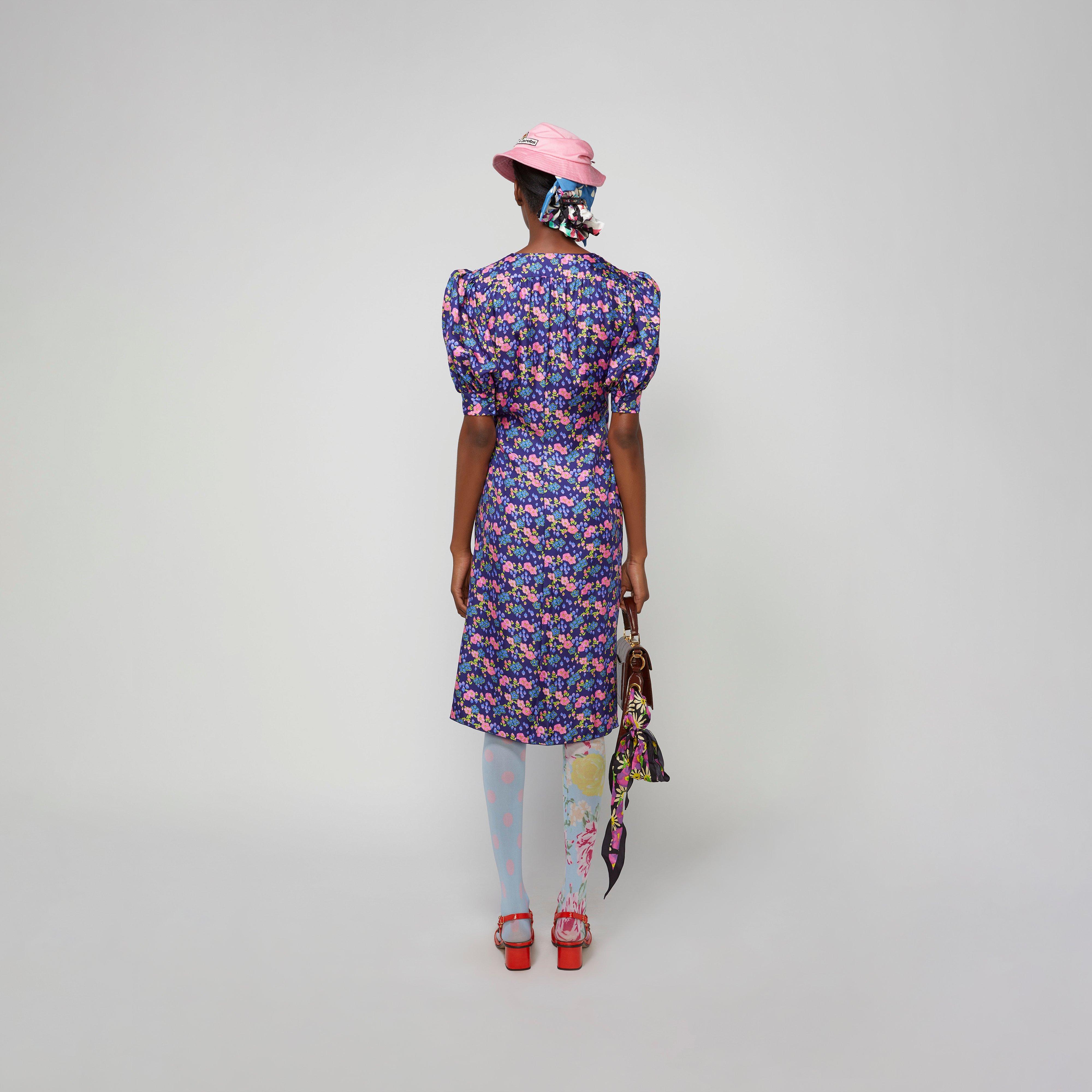 The Wrap Dress