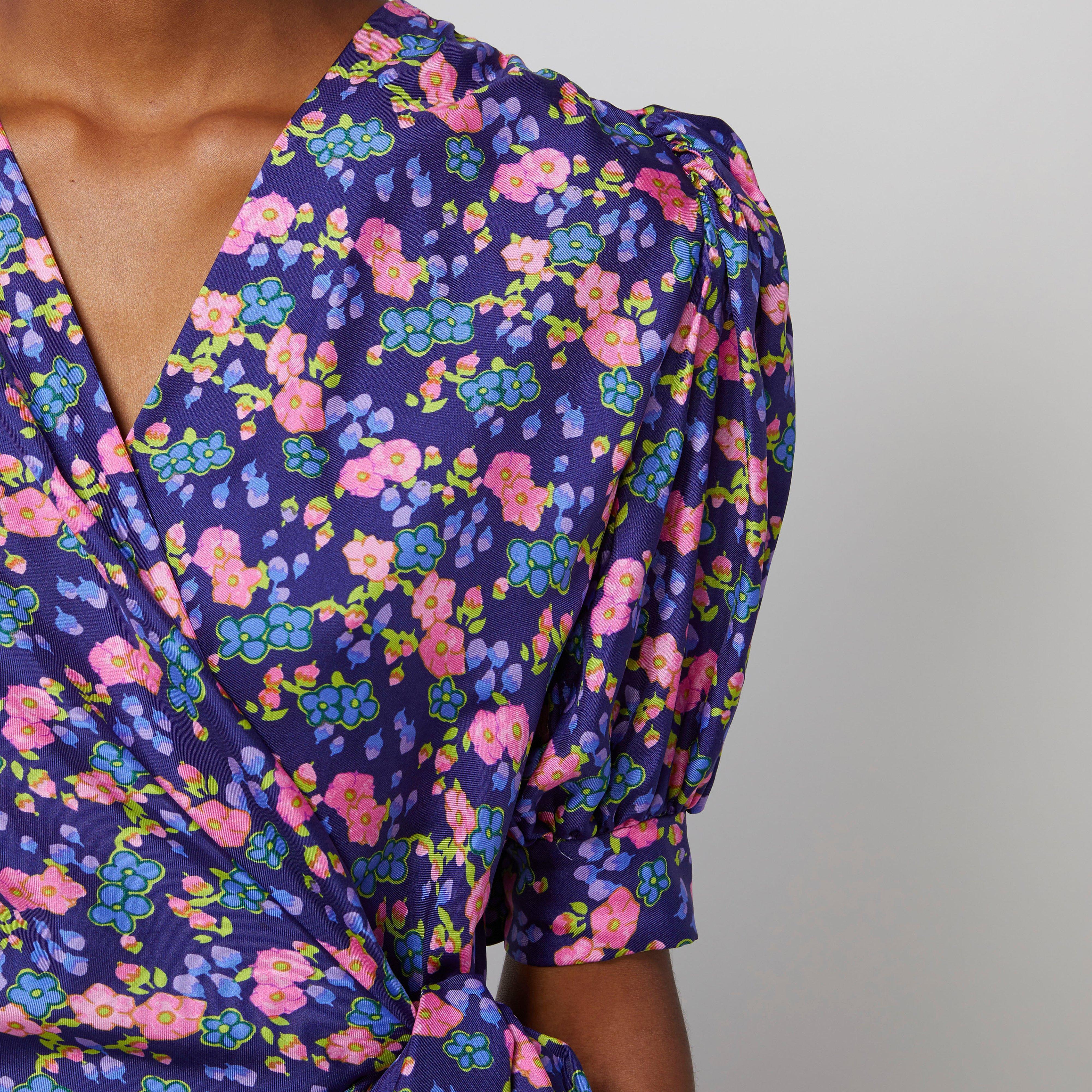 The Wrap Dress