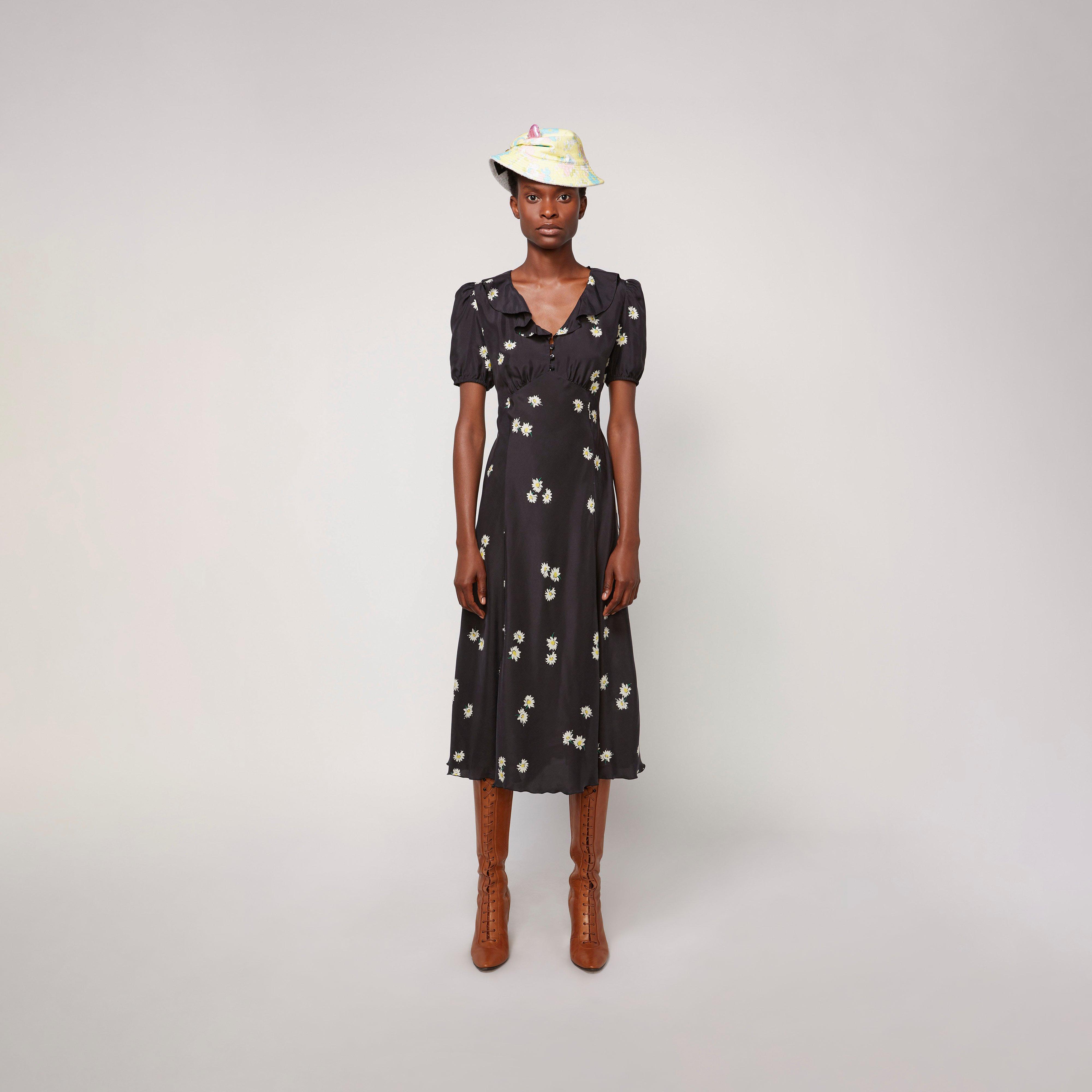 The Love Dress--Alternate view