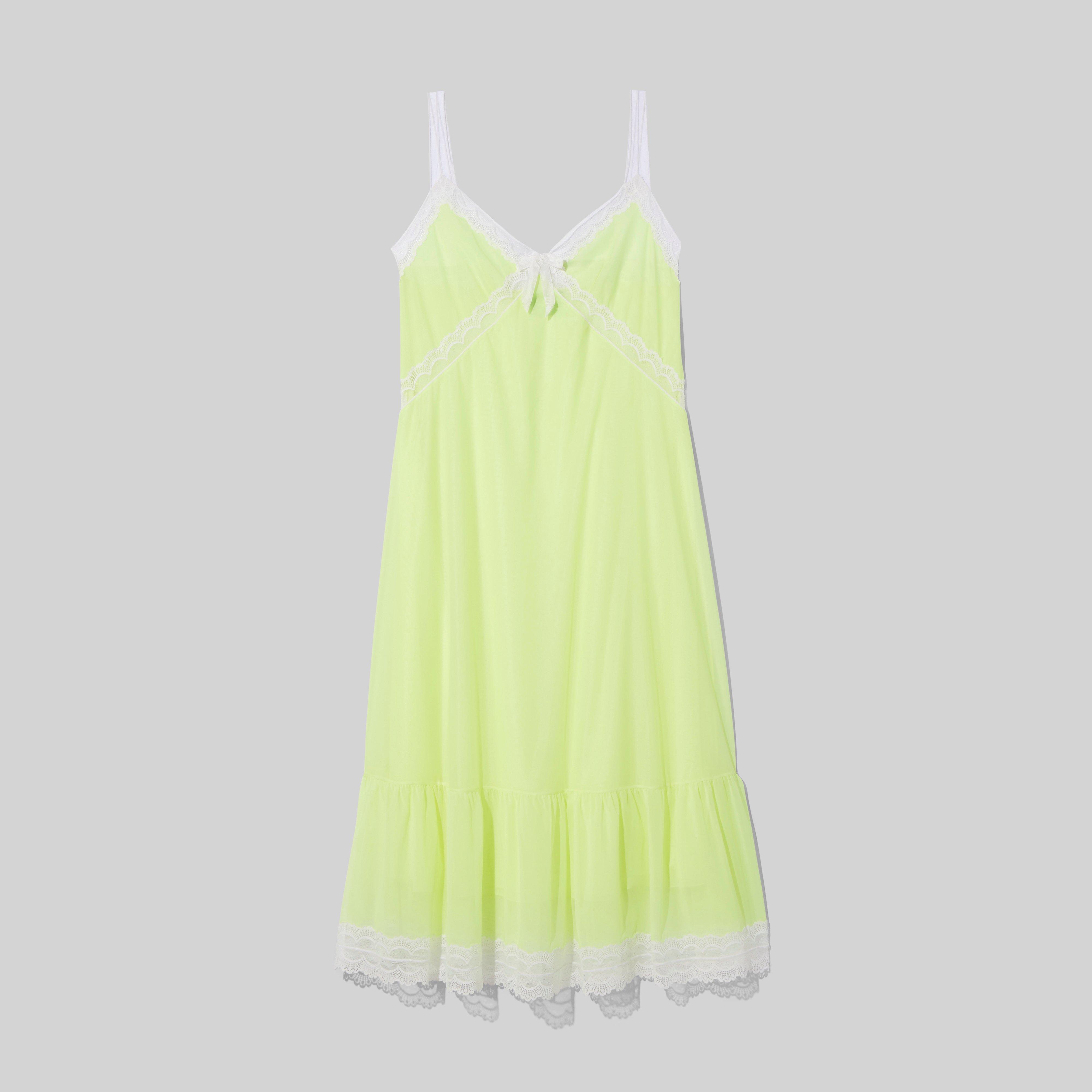 marc jacobs slip dress