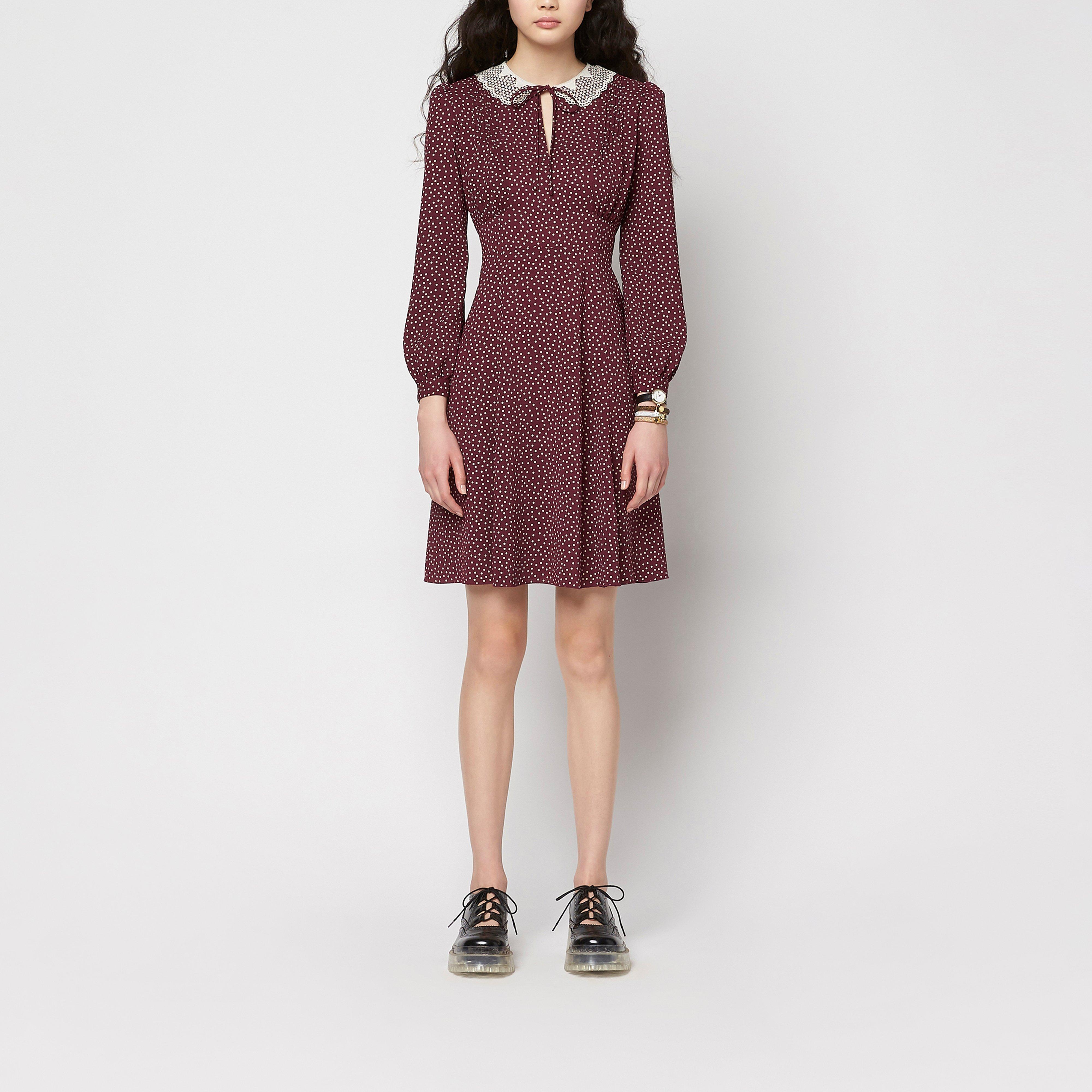 The Berlin Dress--Alternate view