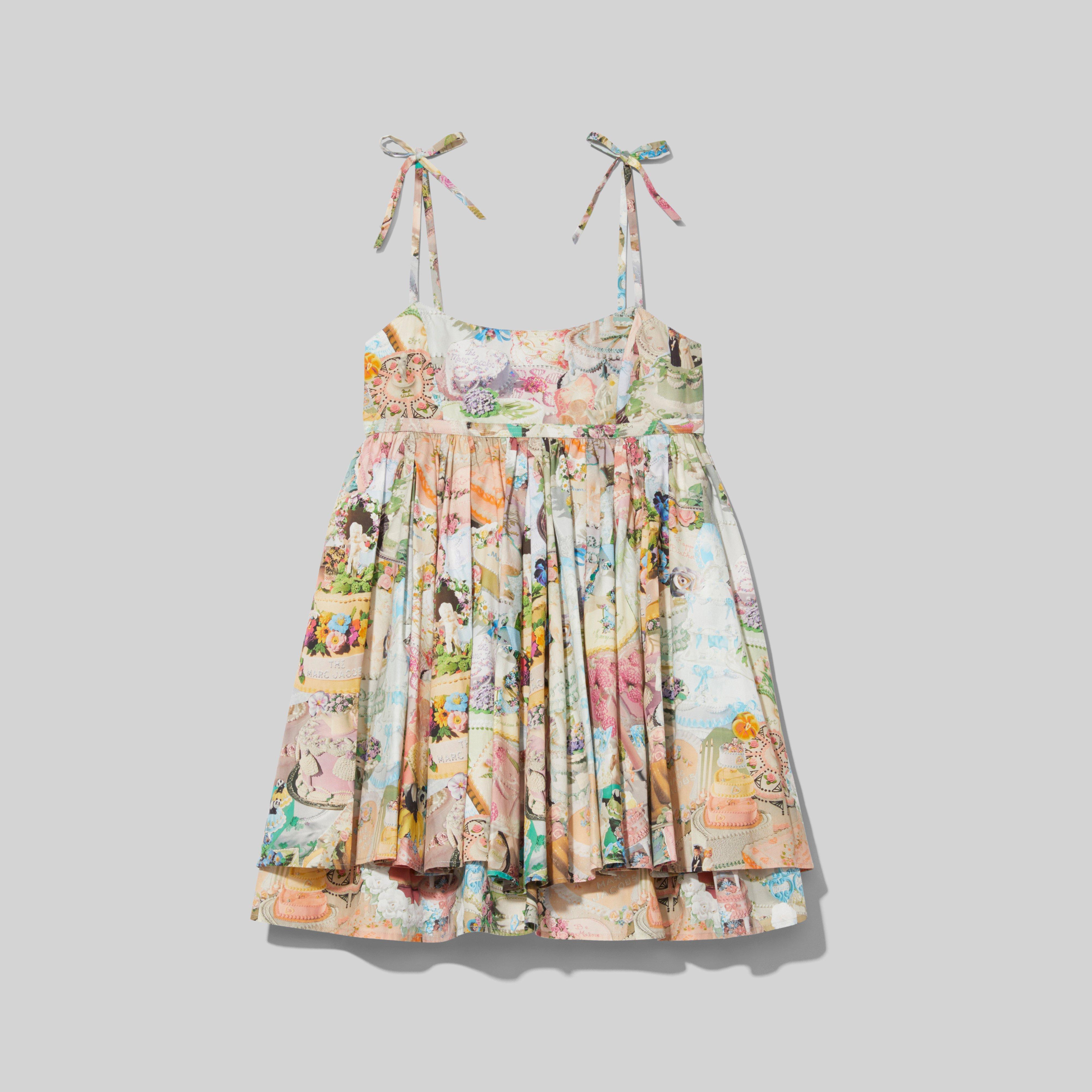 marc jacobs baby dress