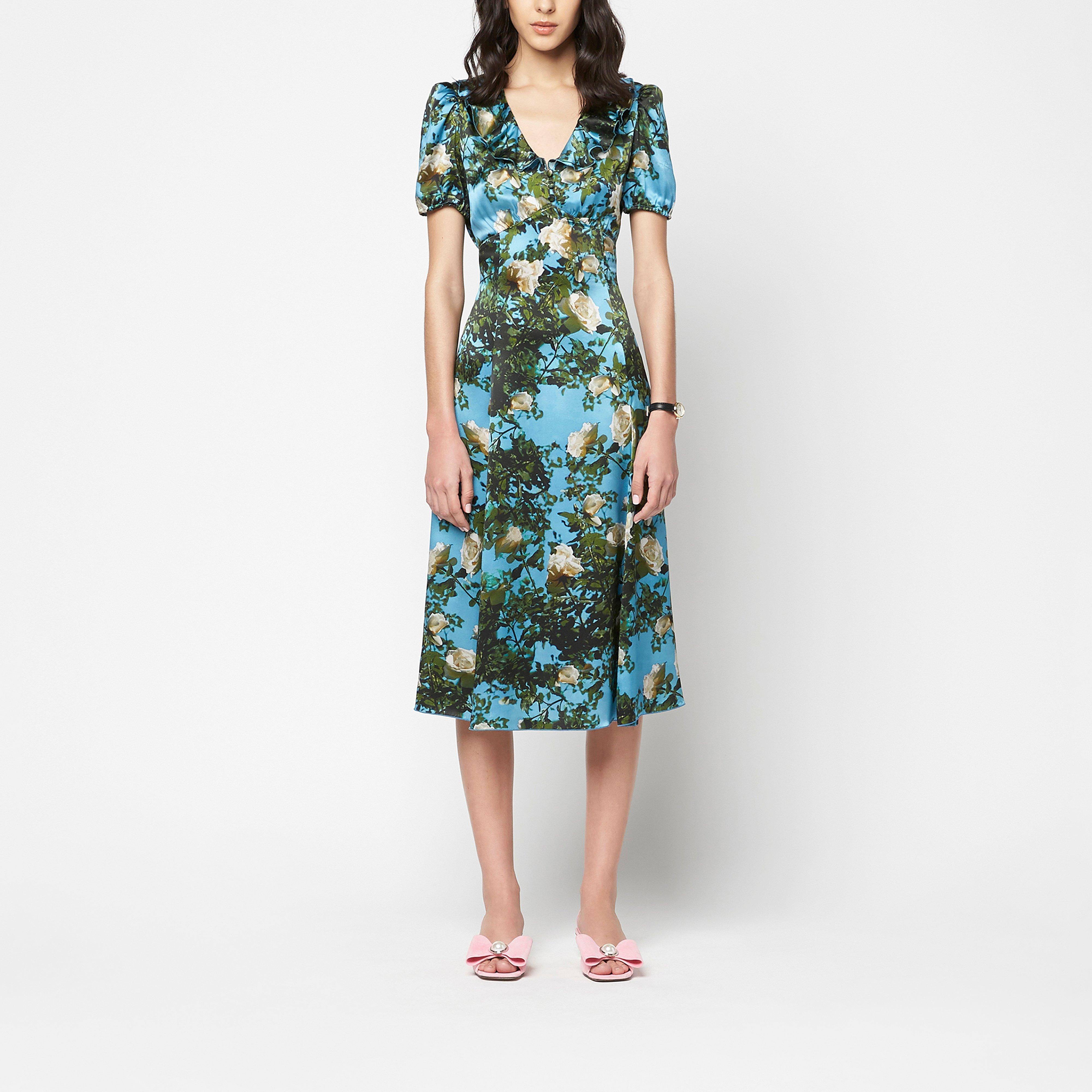 The Love Dress--Alternate view